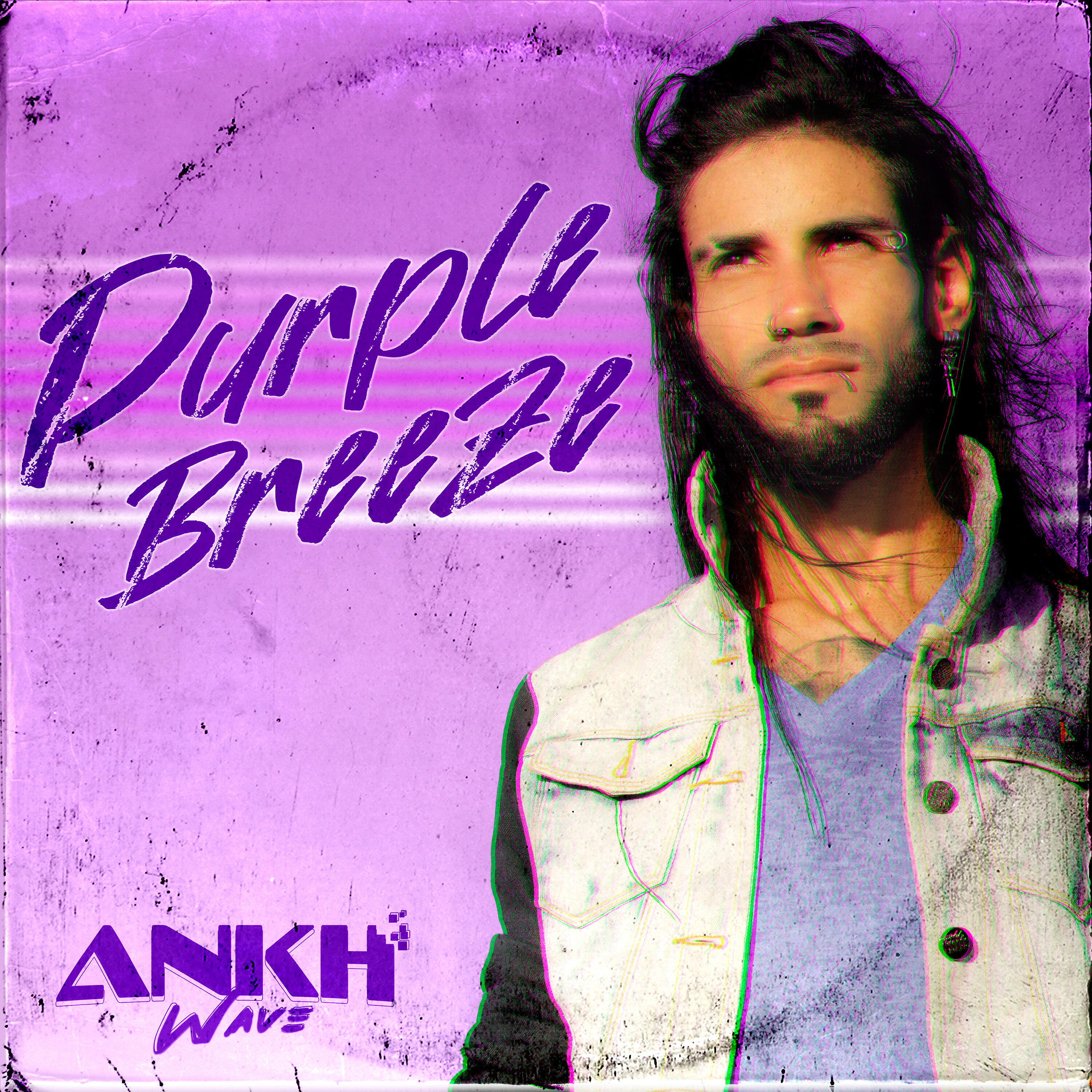 Релиз Purple Breeze