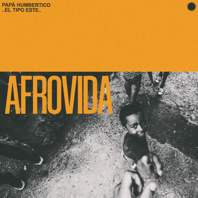 Релиз Afrovida
