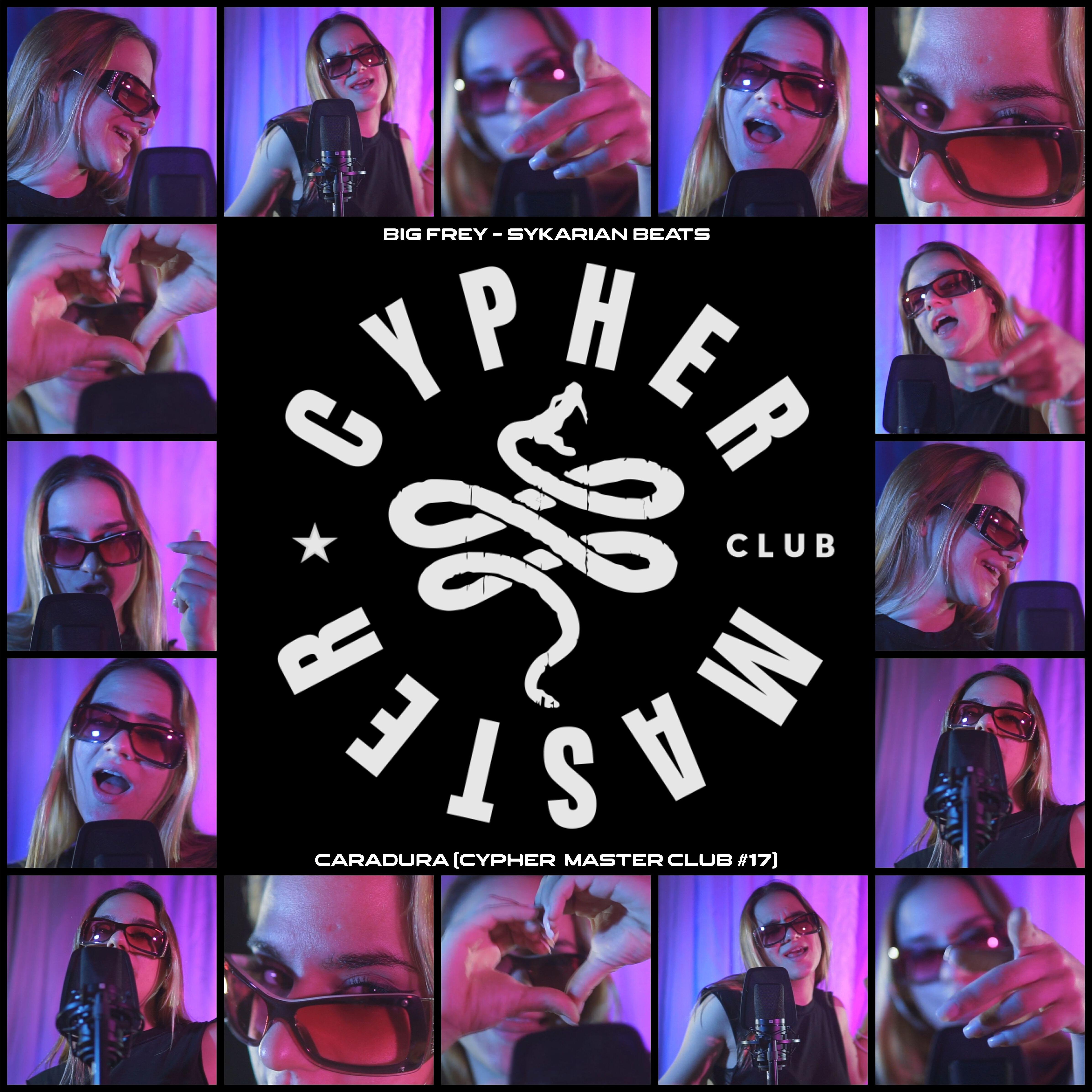 Cypher Master Club