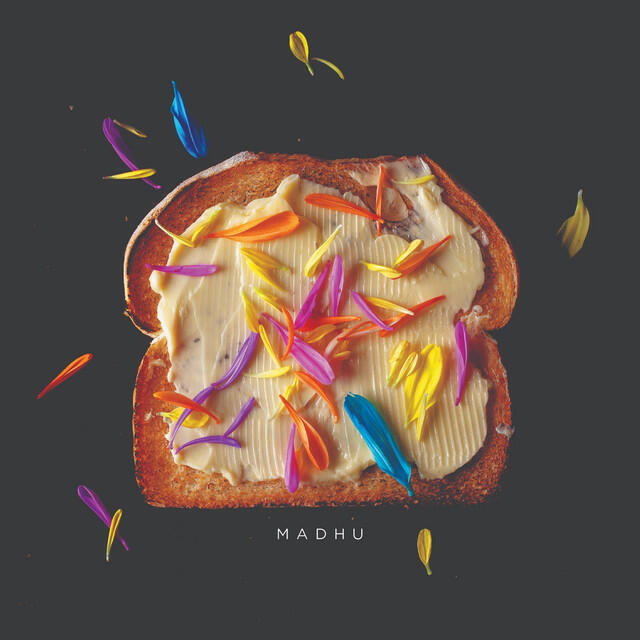 Релиз Madhu