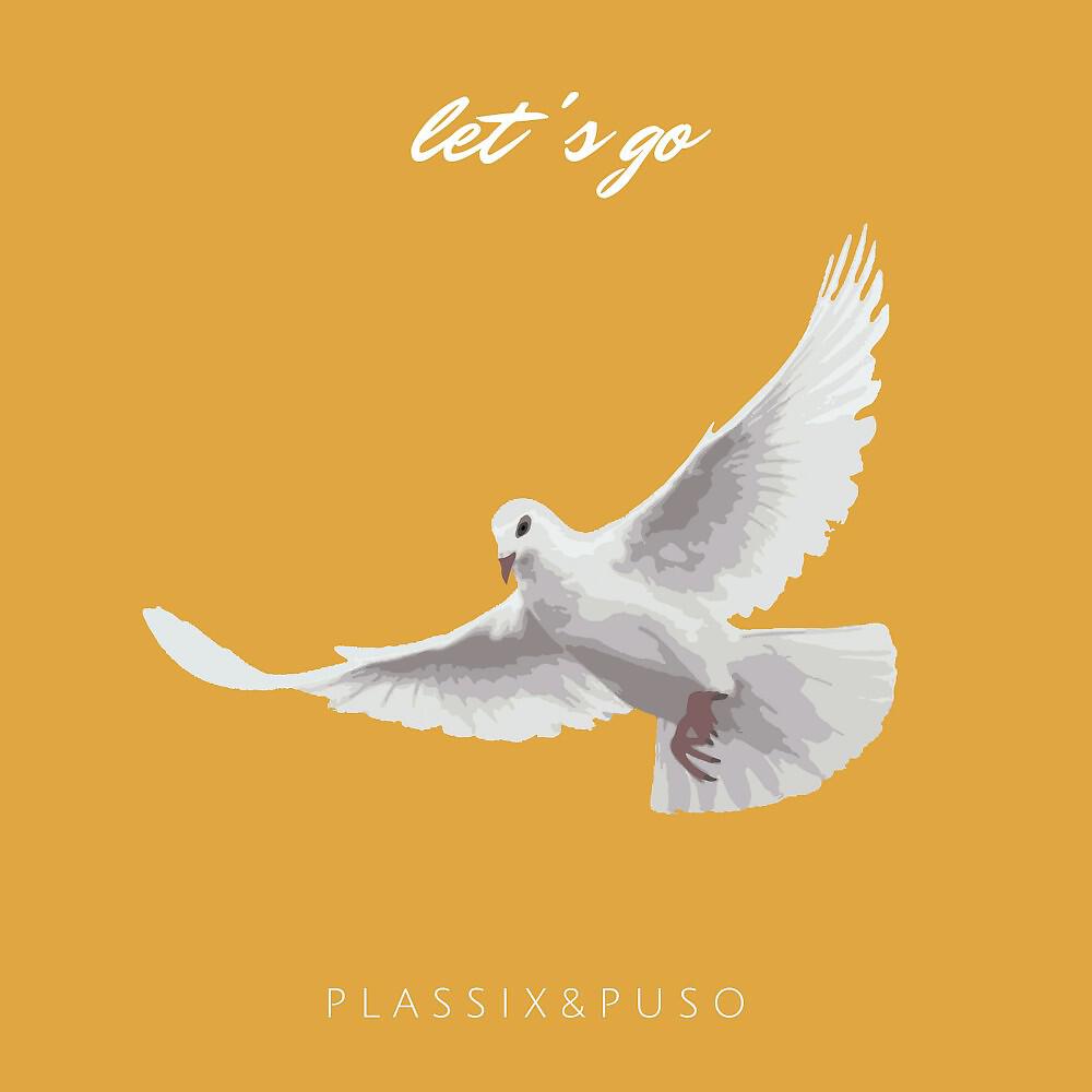 Релиз Let's Go