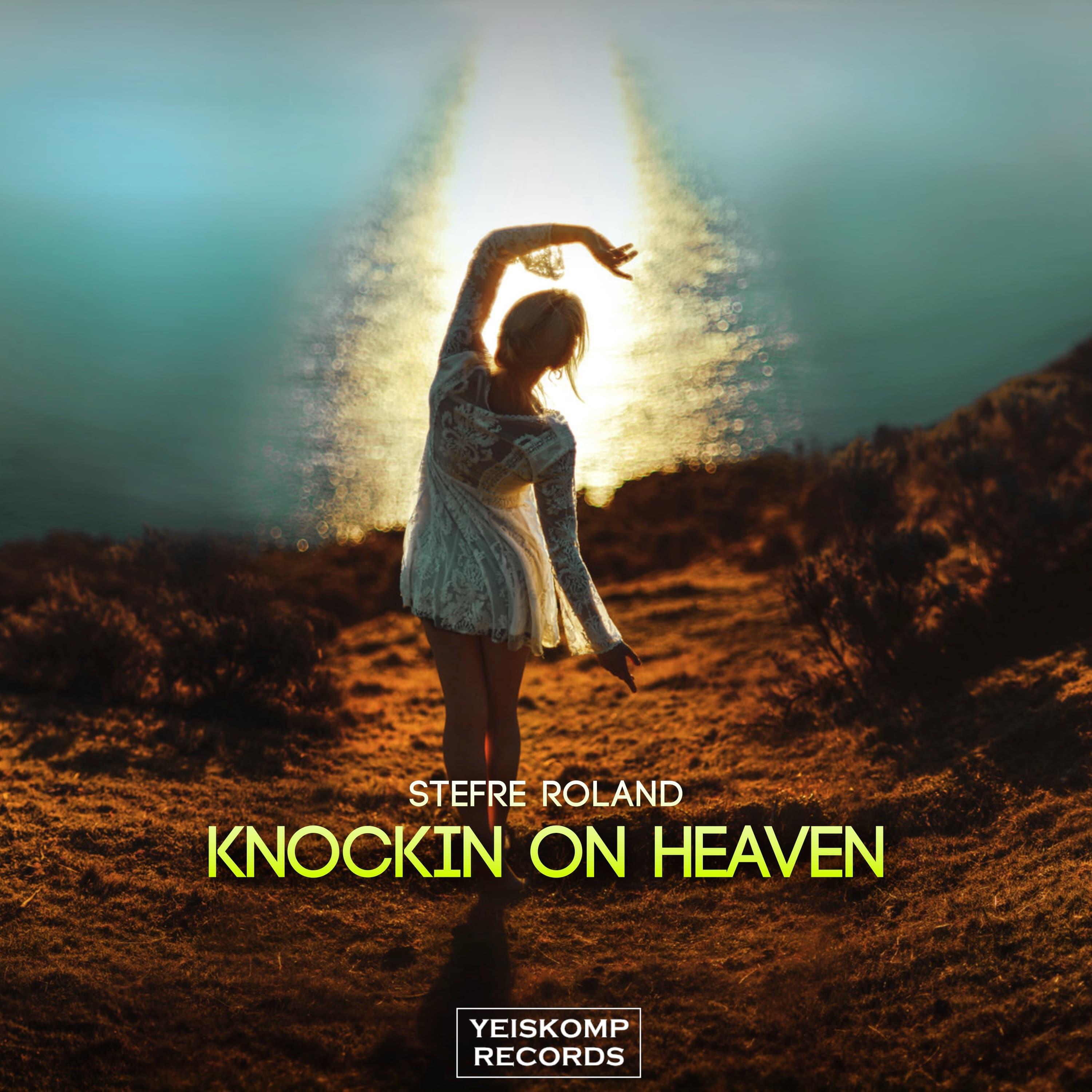 Релиз Knockin On Heaven