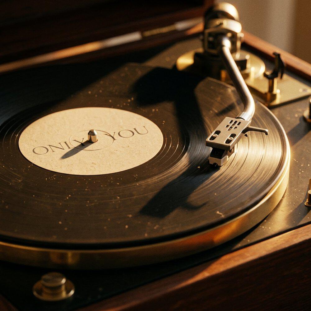 Релиз Only you
