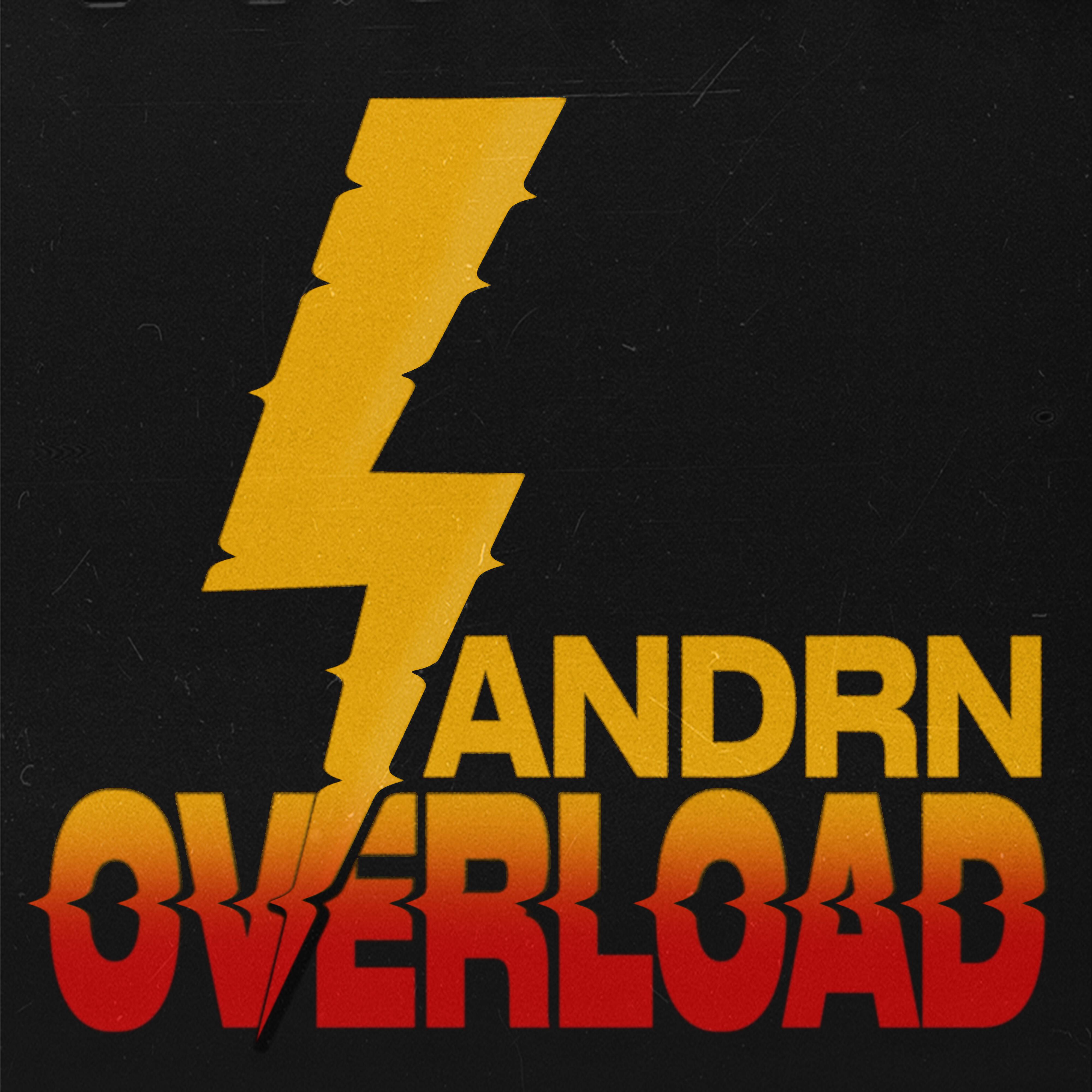 Релиз OVERLOAD