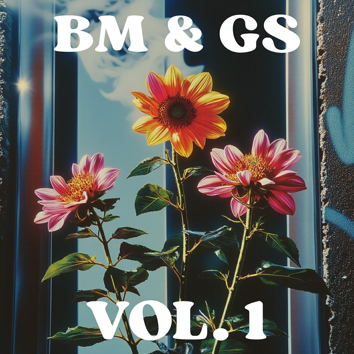 Релиз Bad Music & Good Strain, Vol. 1