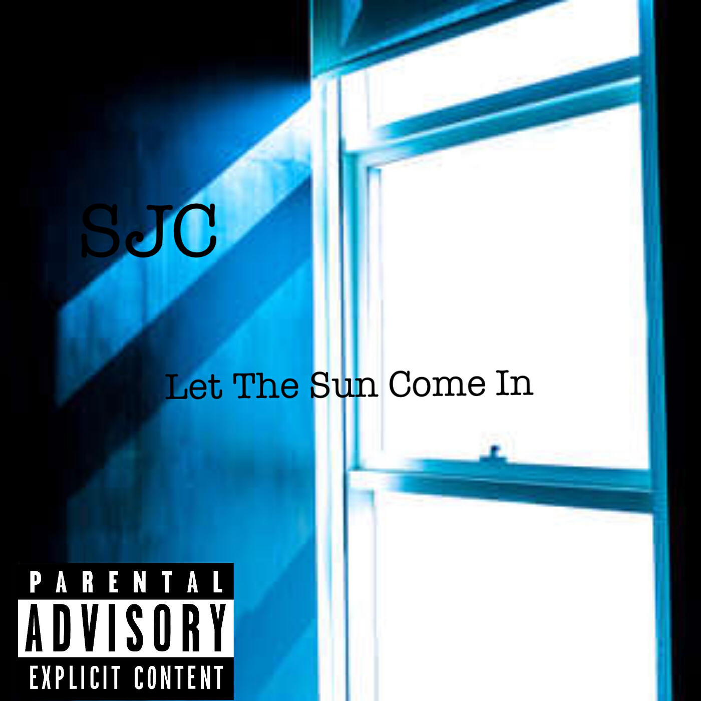 Релиз Let the Sun Come In