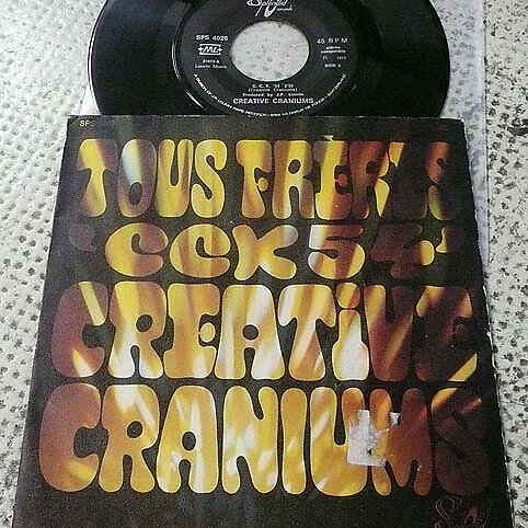Creative Craniums