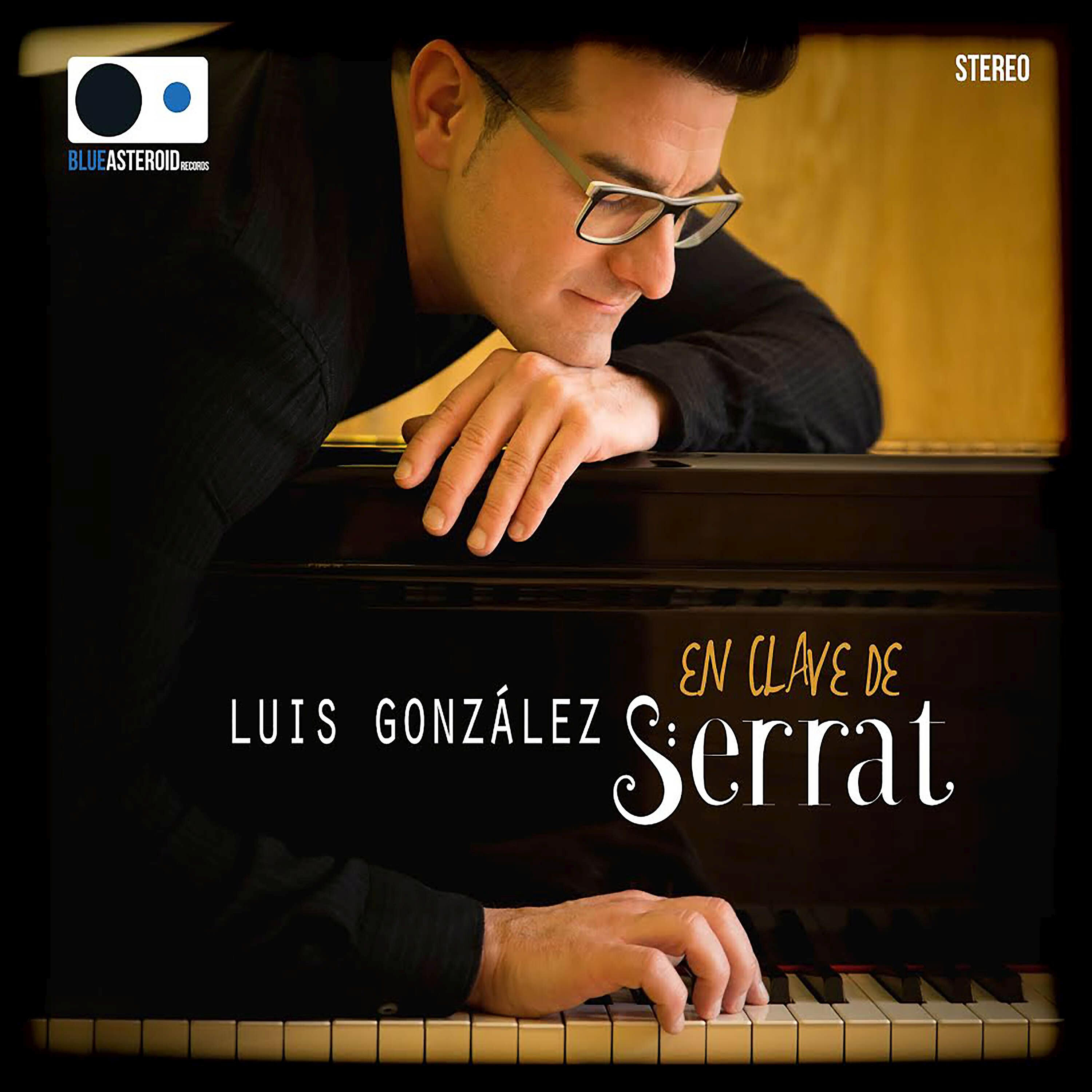 Релиз En Clave de Serrat