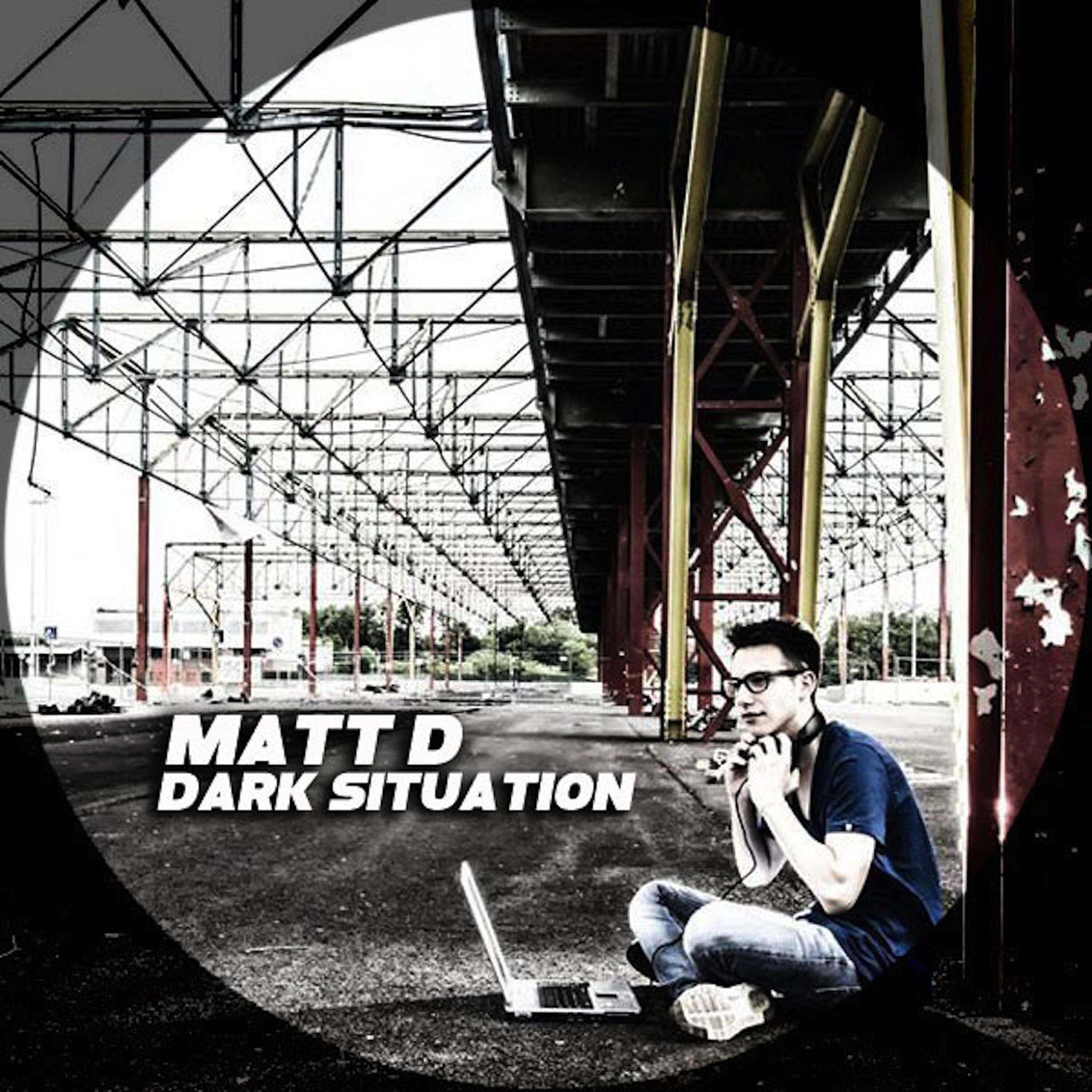 Релиз Dark Situation