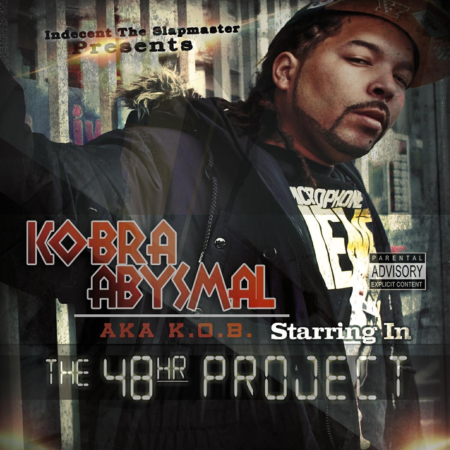 Kobra Abysmal