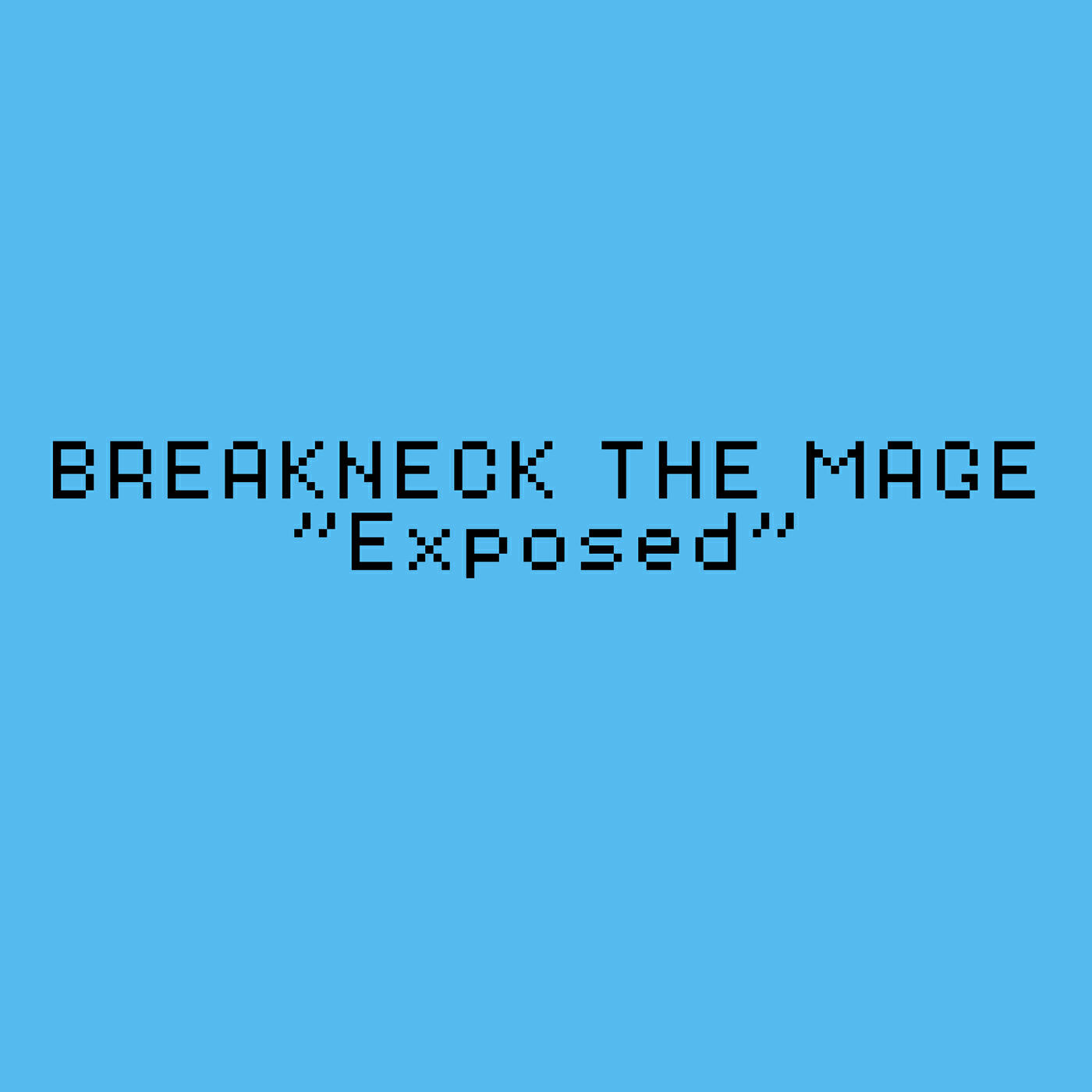 Релиз Exposed