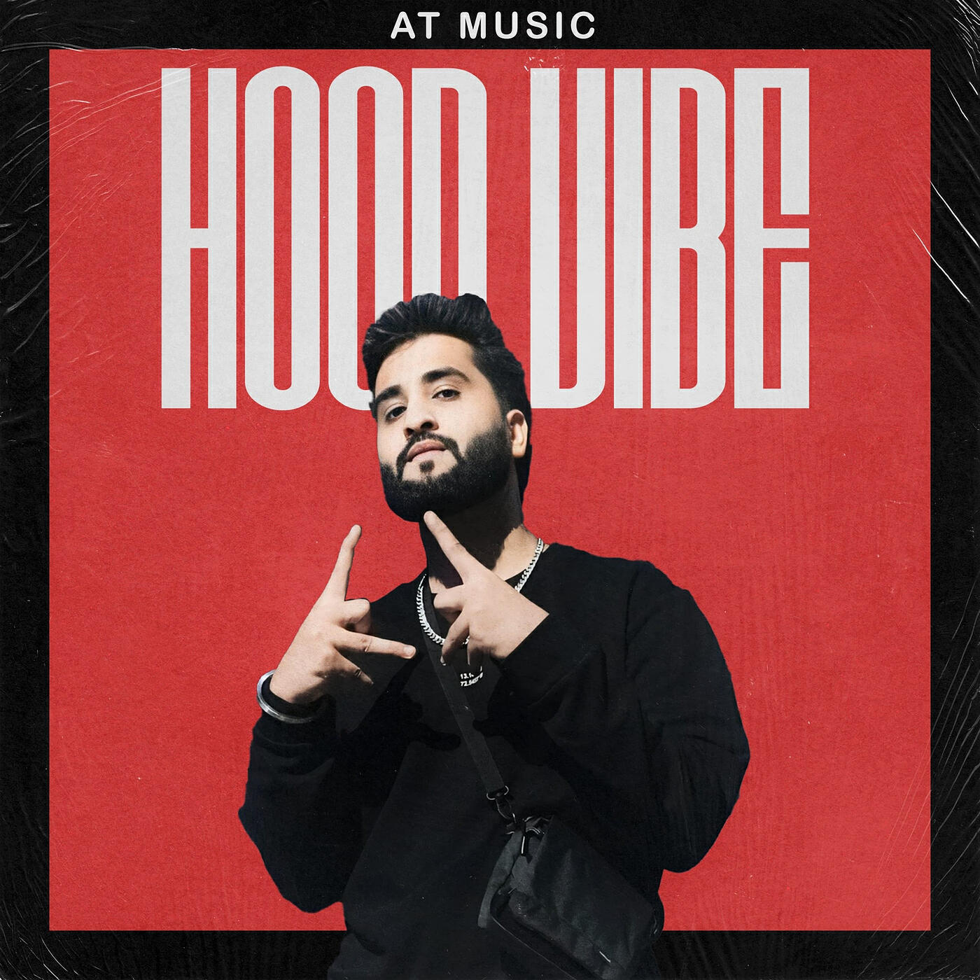 Релиз Hood Vibe