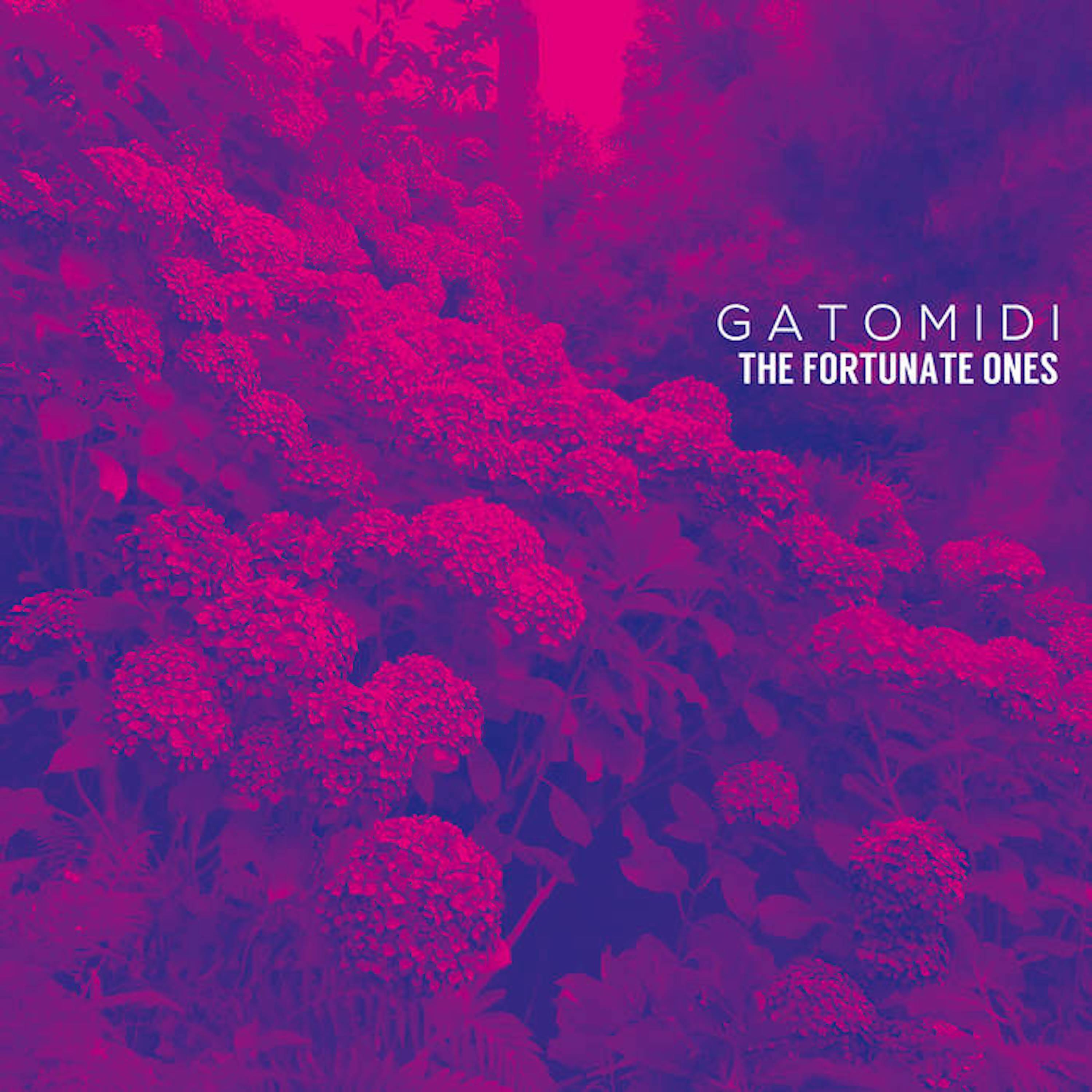 Релиз The Fortunate Ones