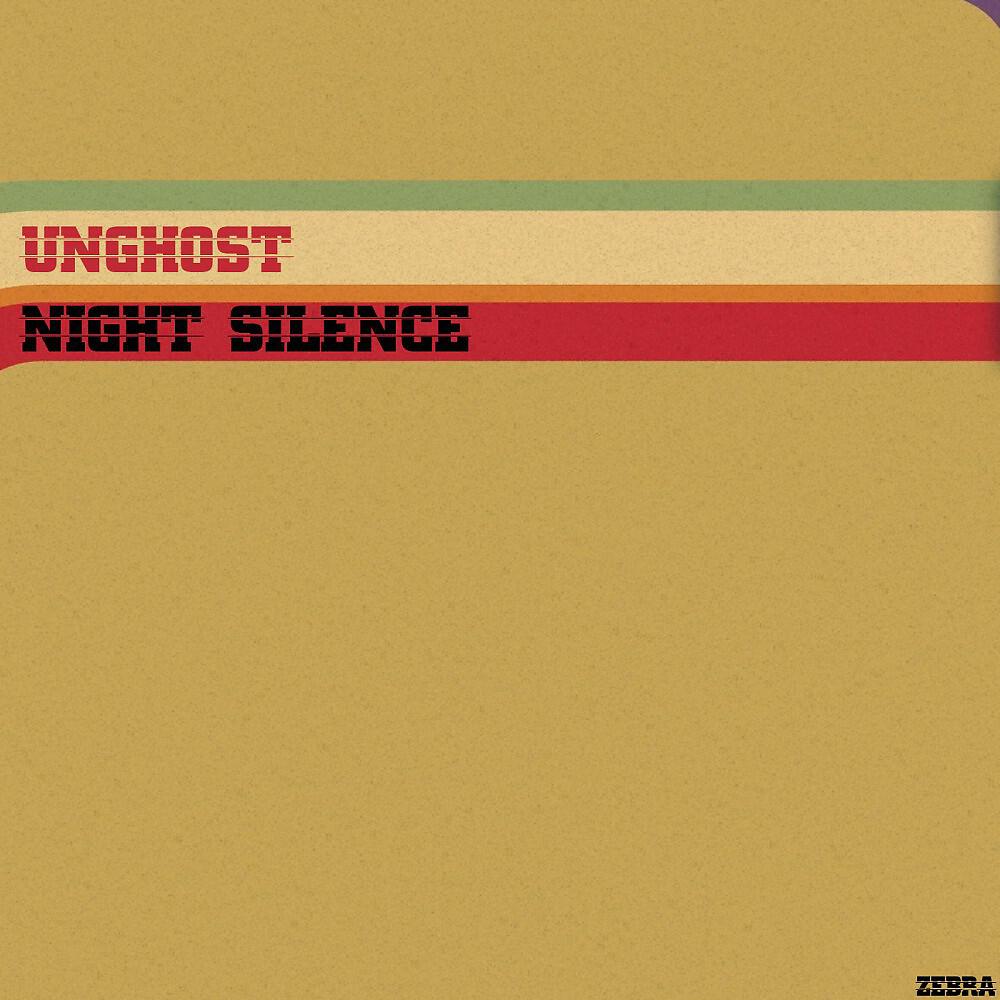 Релиз Night Silence