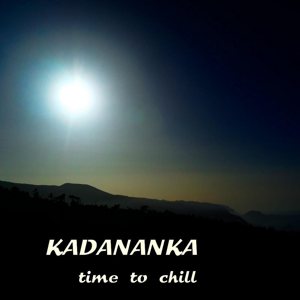 Релиз Time to Chill