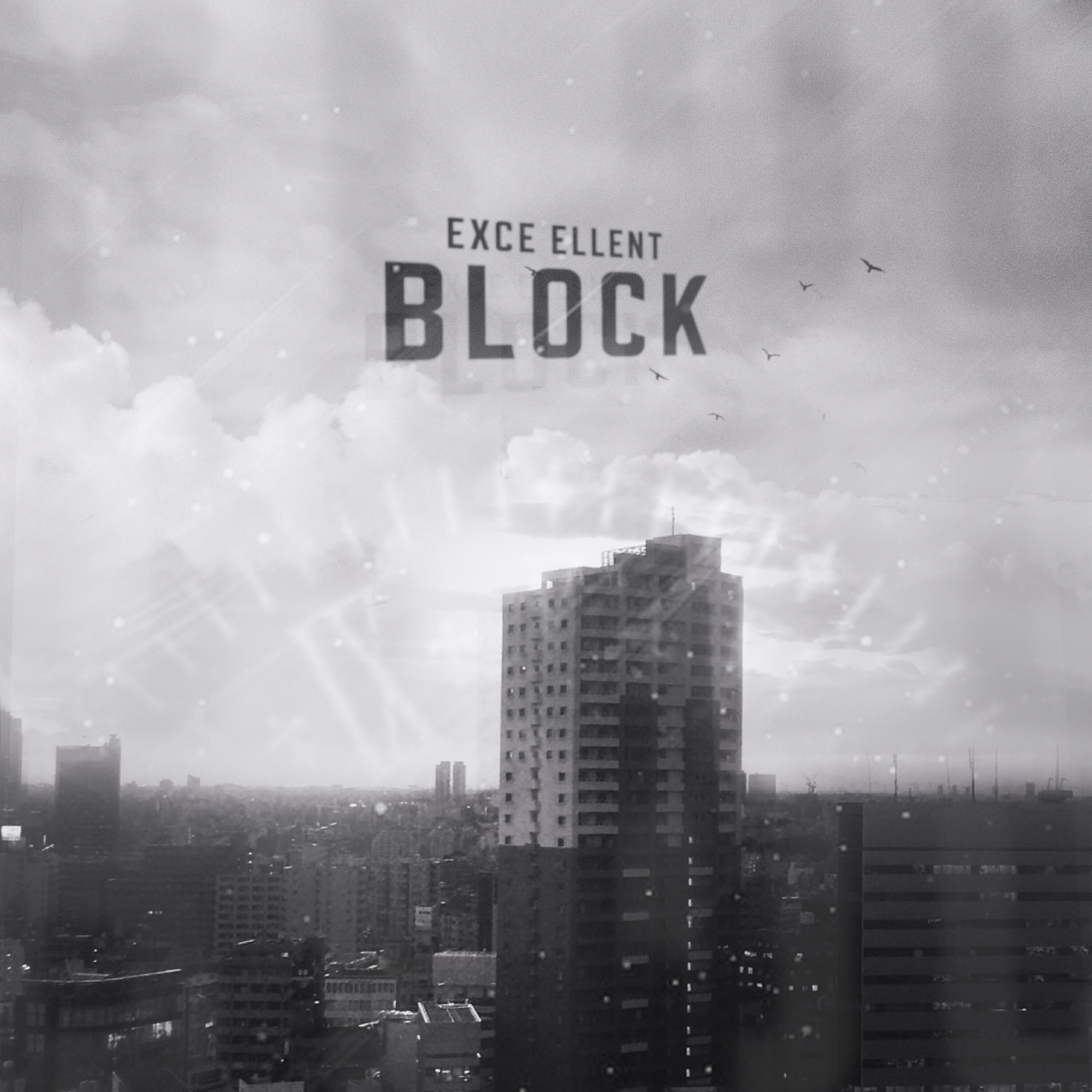 Релиз Block