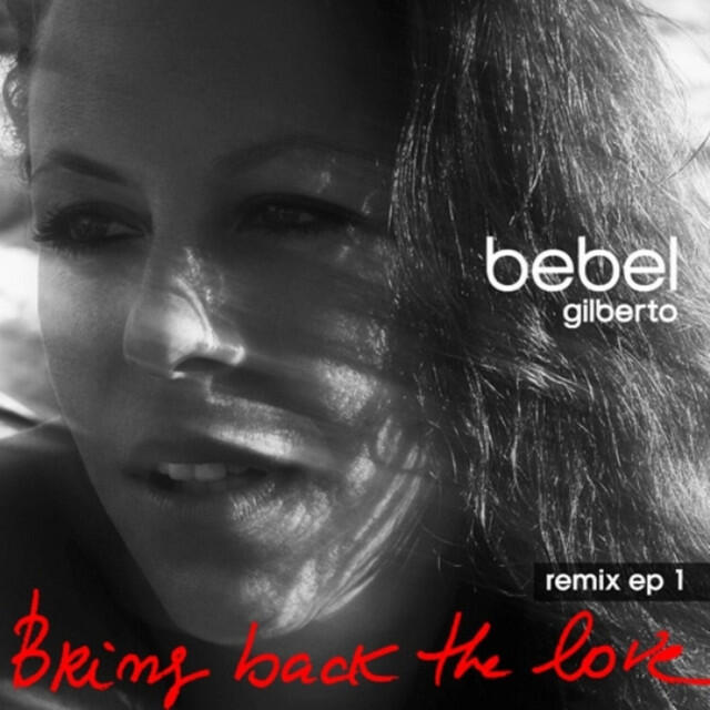 Релиз Bring Back the Love Remixes EP 1