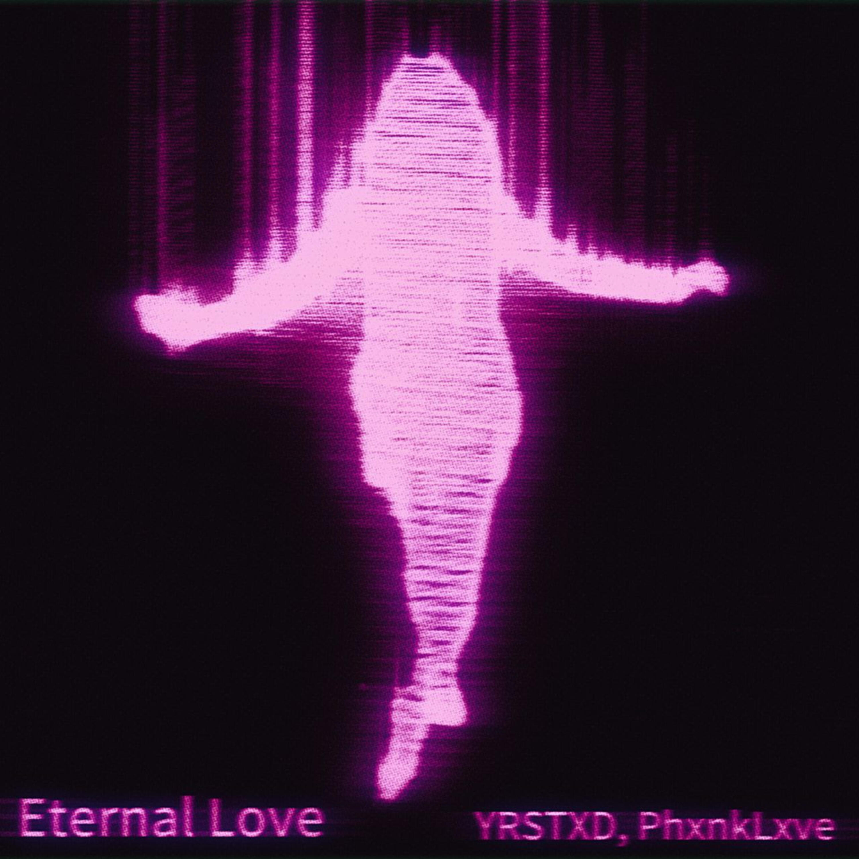 Релиз Eternal Love