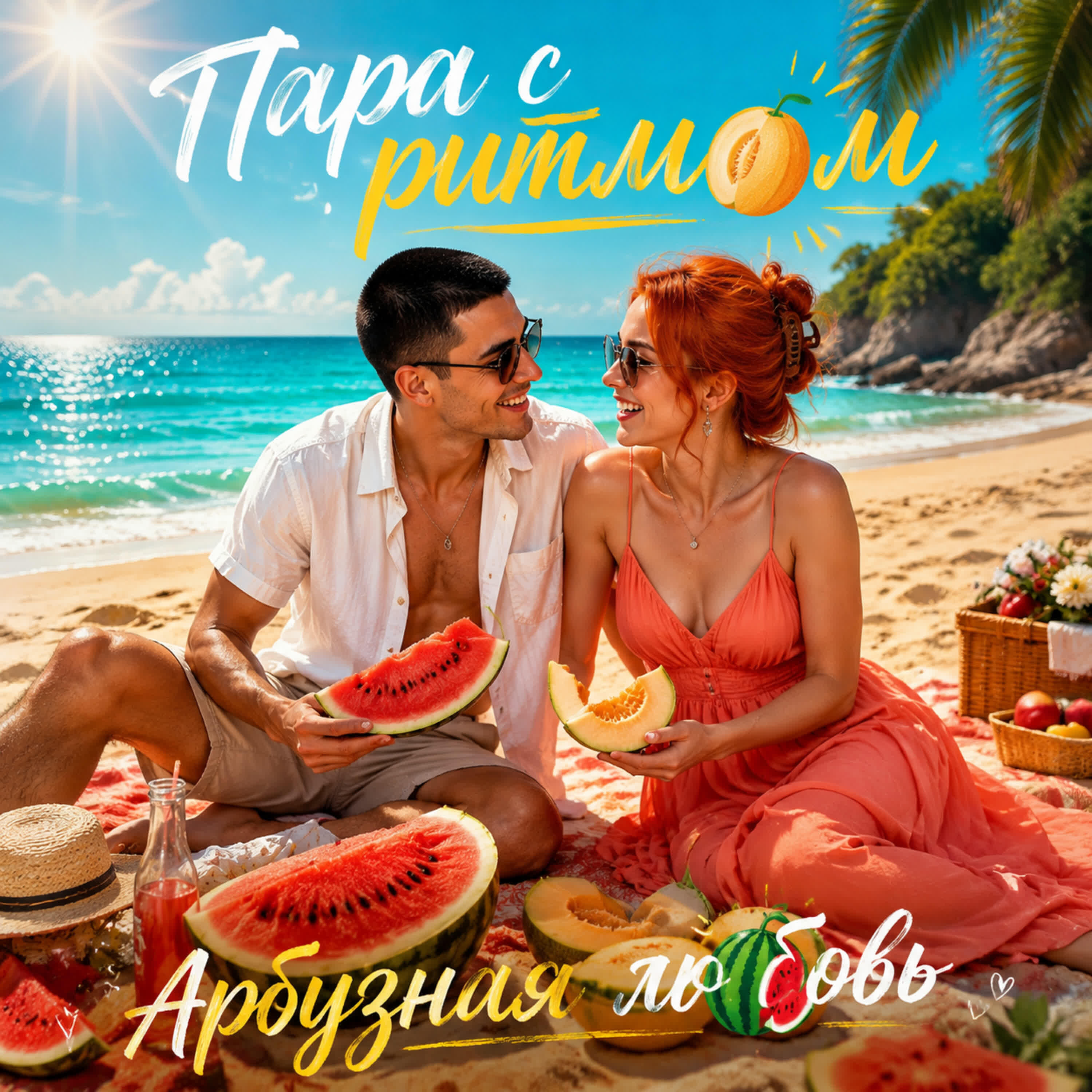 Пара с ритмом