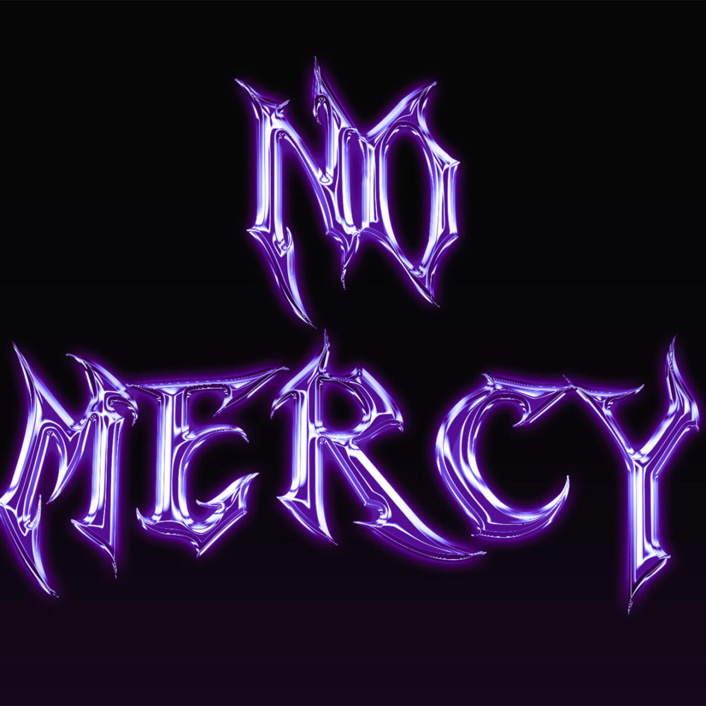 Релиз No Mercy