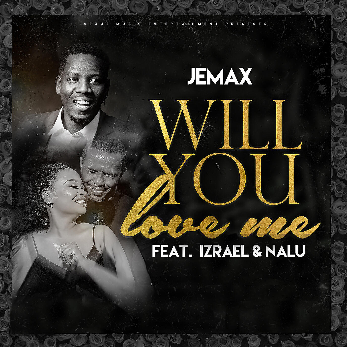 Трек Will You Love Me
