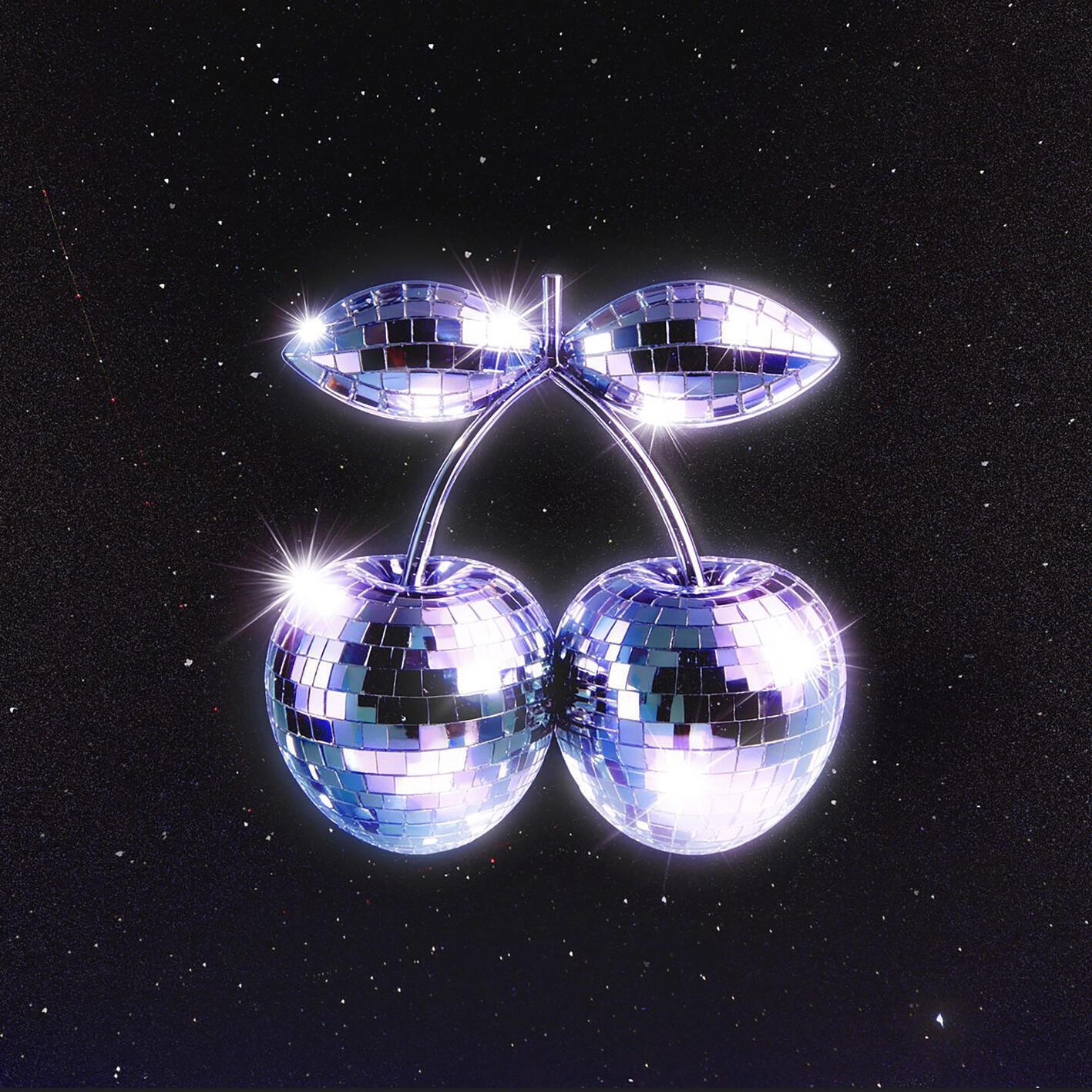 Релиз Disco Cherry