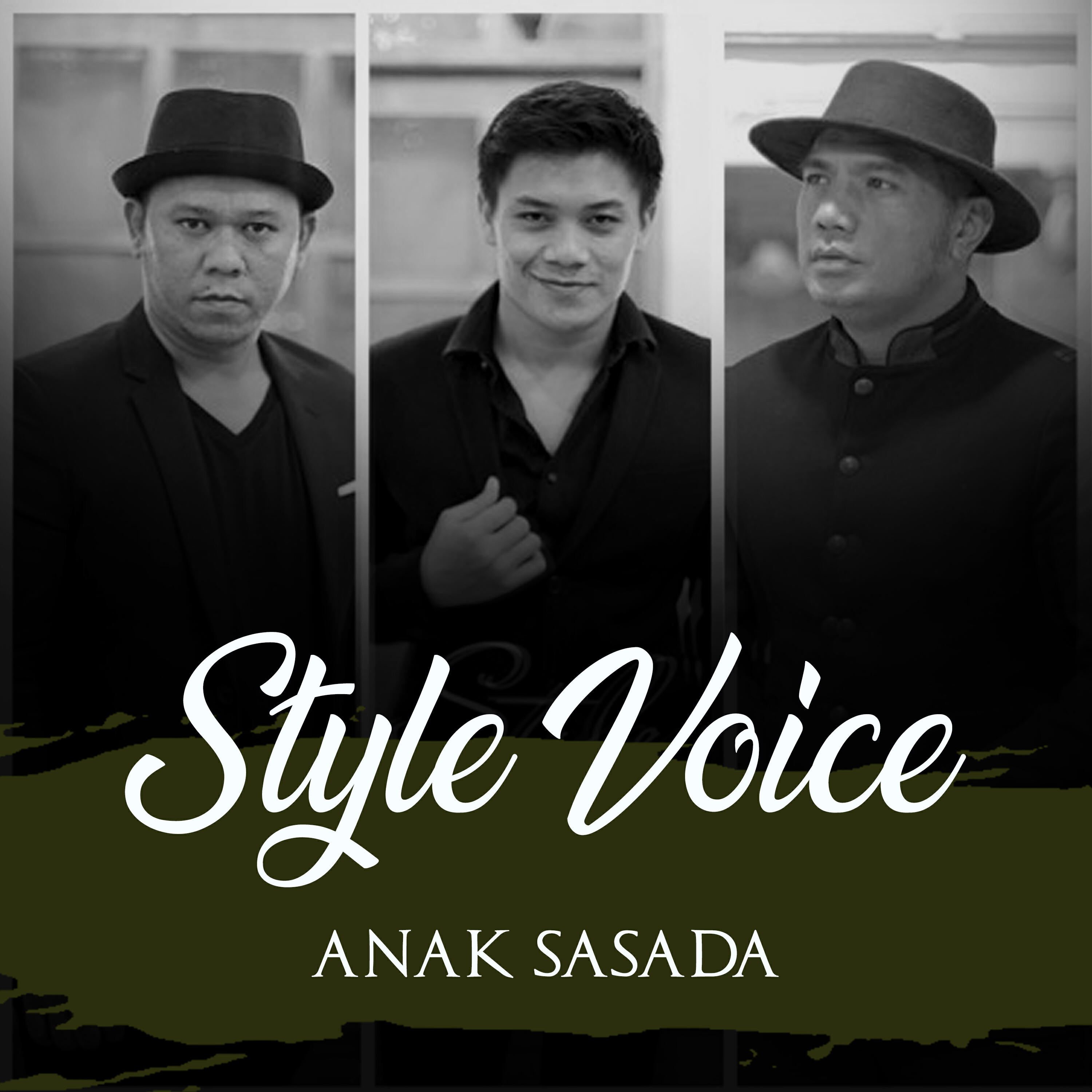 Релиз Anak Sasada