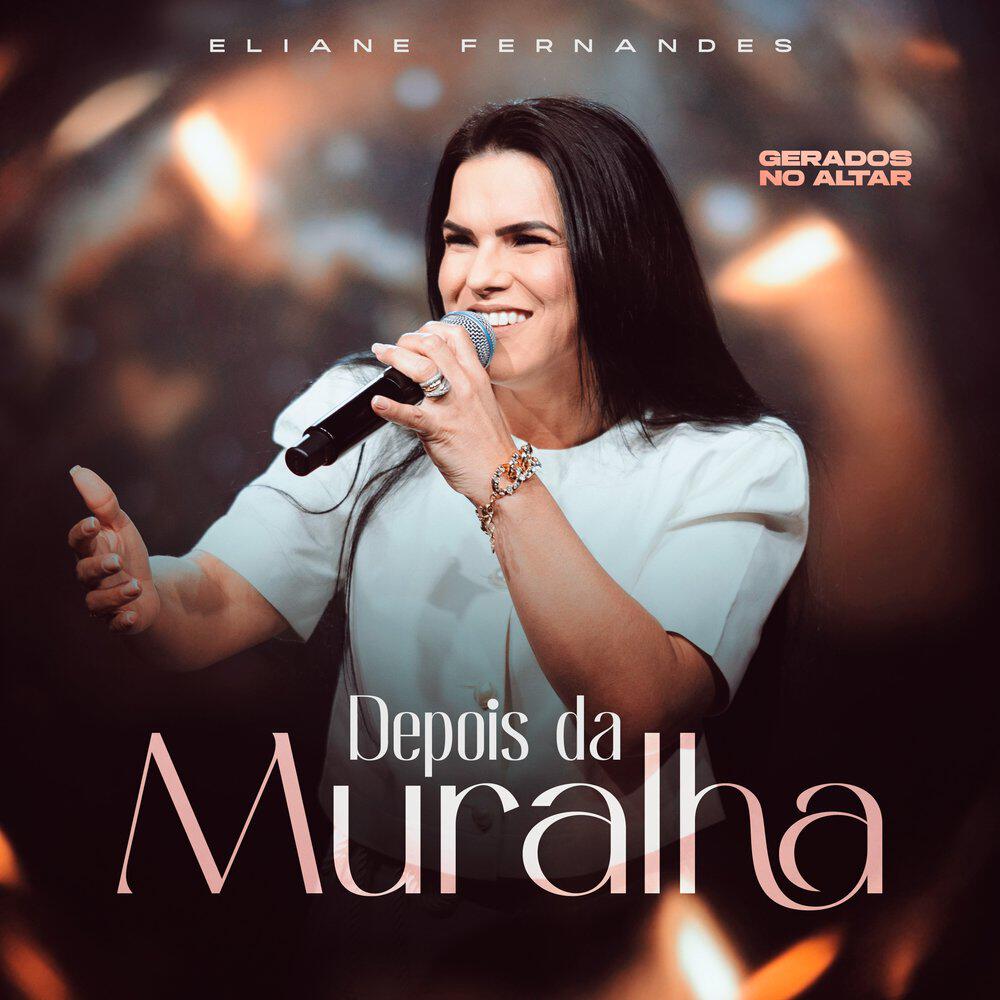 Релиз Depois da Muralha (Gerados no Altar)