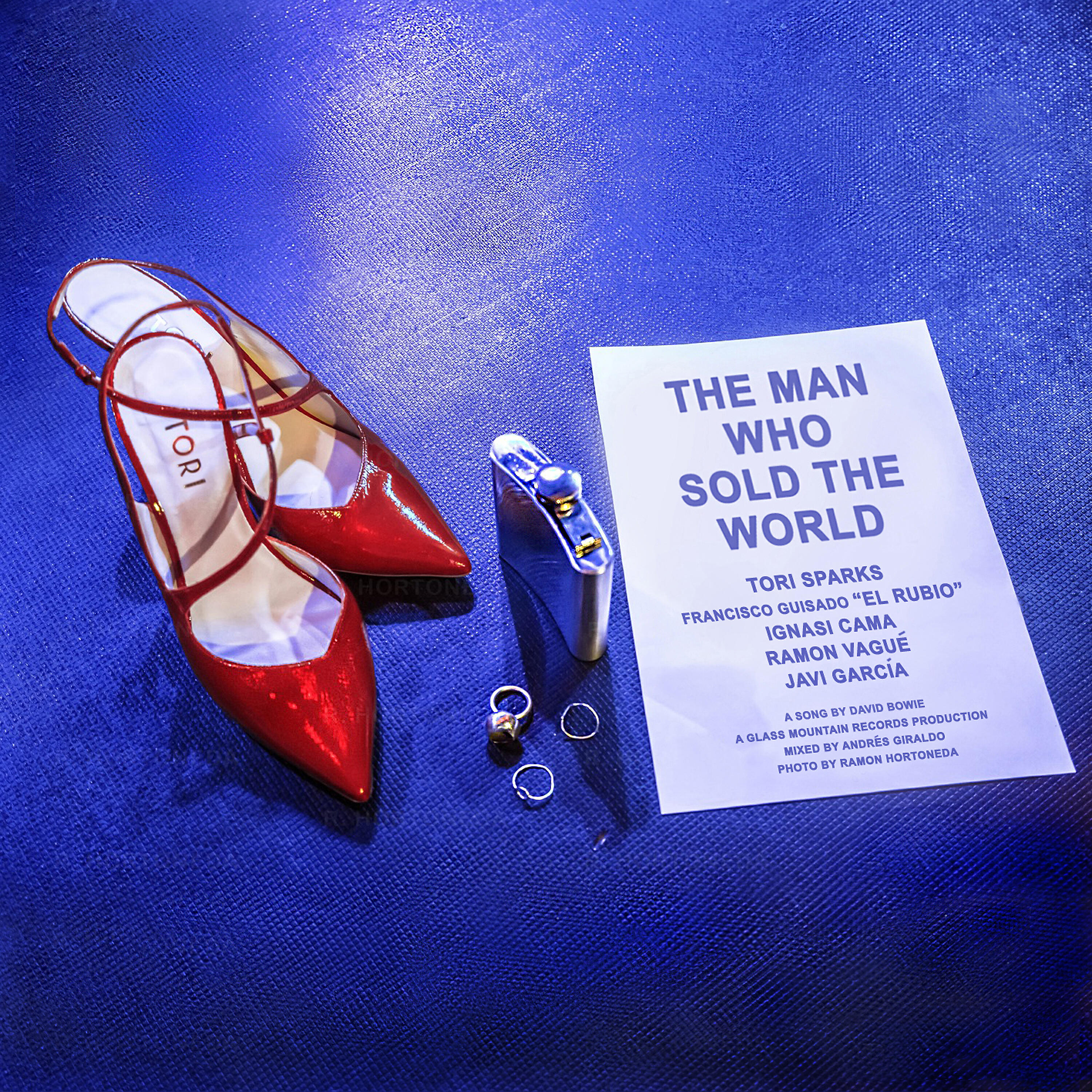 Релиз The Man Who Sold the World