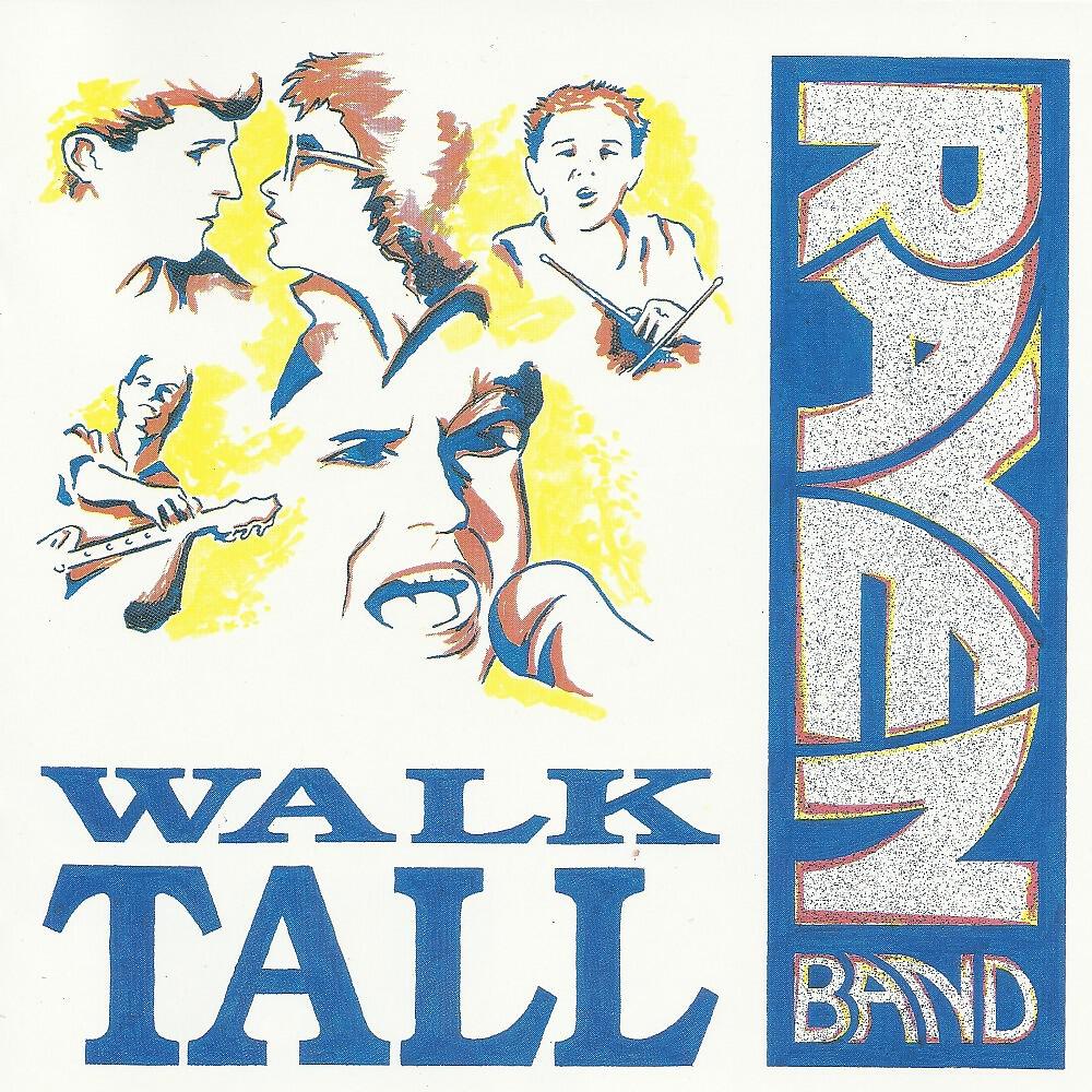 Релиз Walk Tall