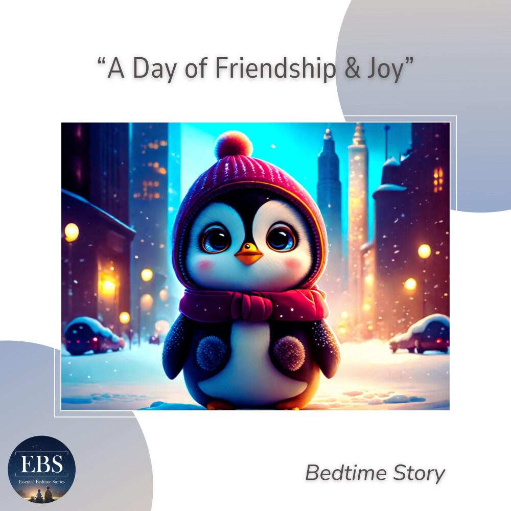 Релиз A Day of Friendship & Joy