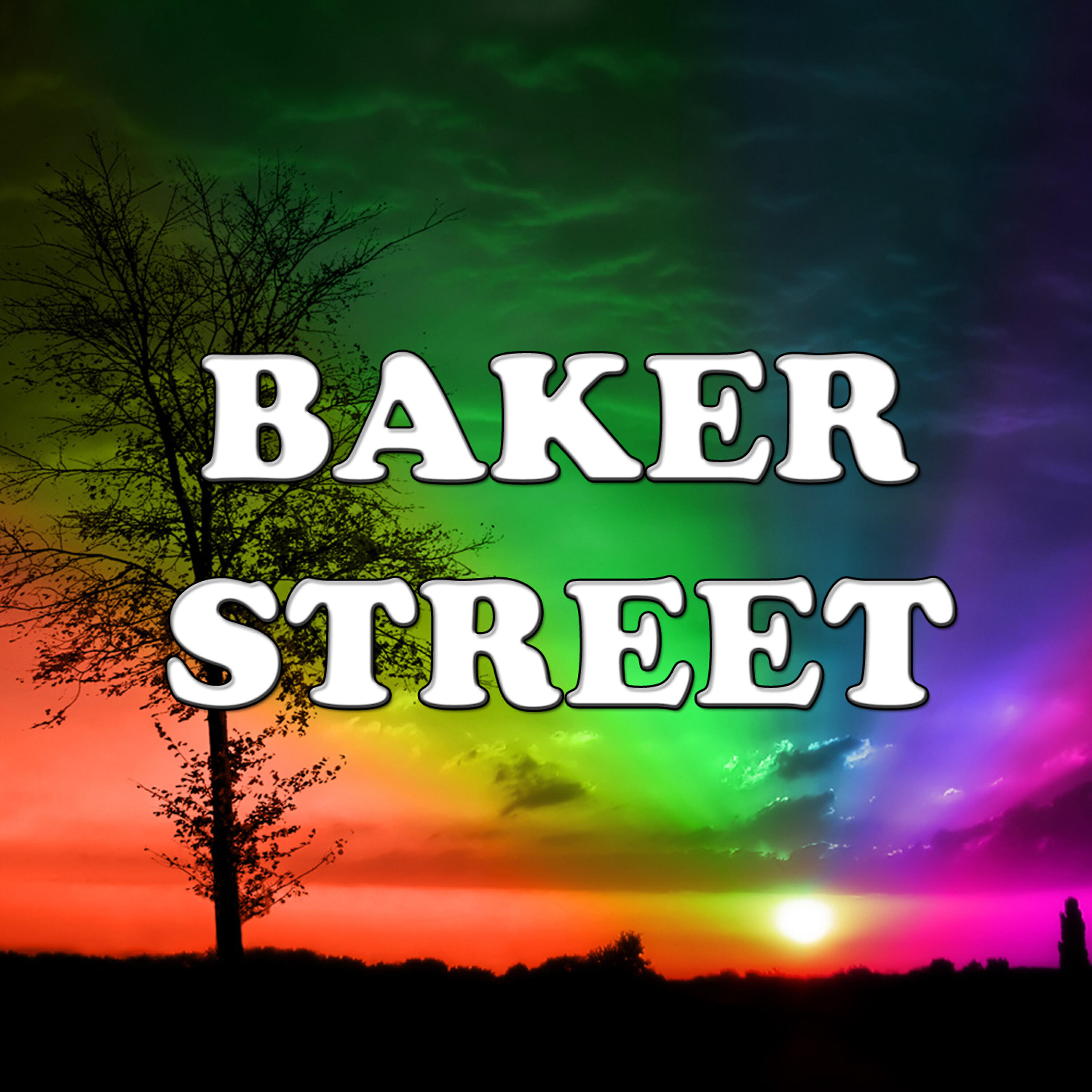 Релиз Baker Street