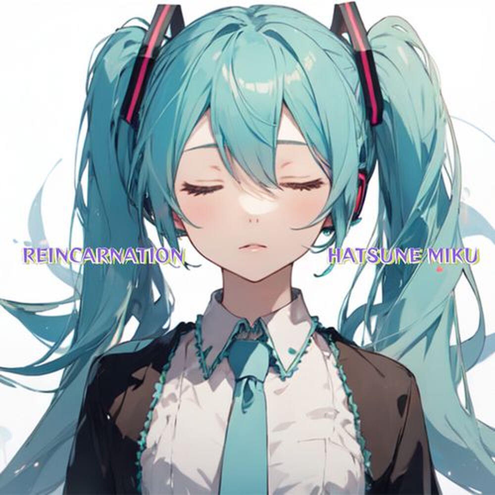Релиз Reincarnation