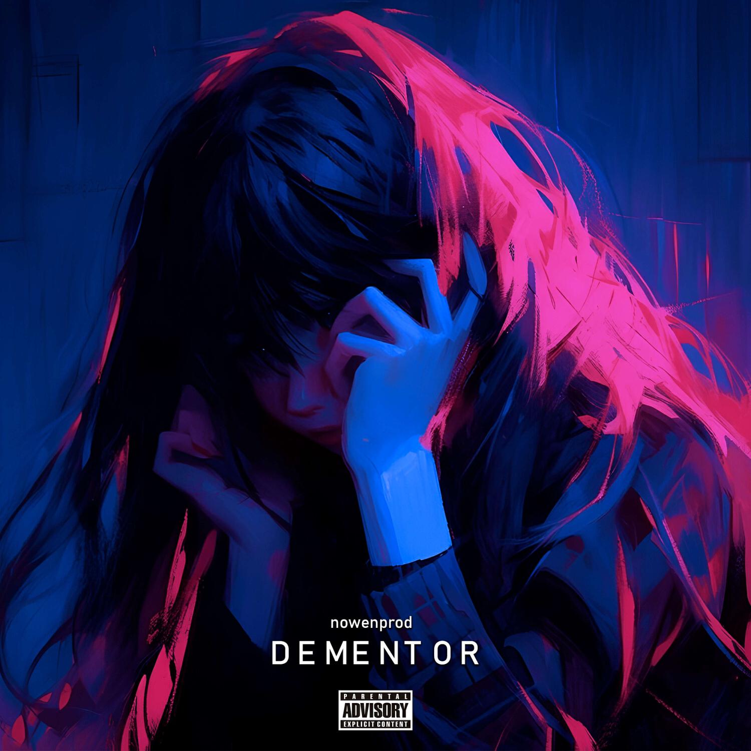 Релиз DEMENTOR