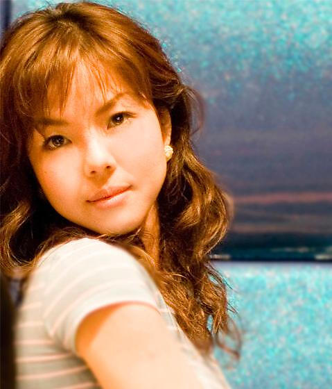 平田志穂子