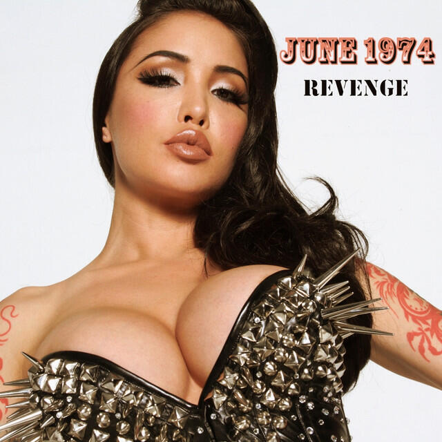 Релиз Revenge - Single