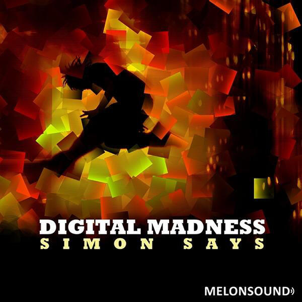 Релиз Digital Madness