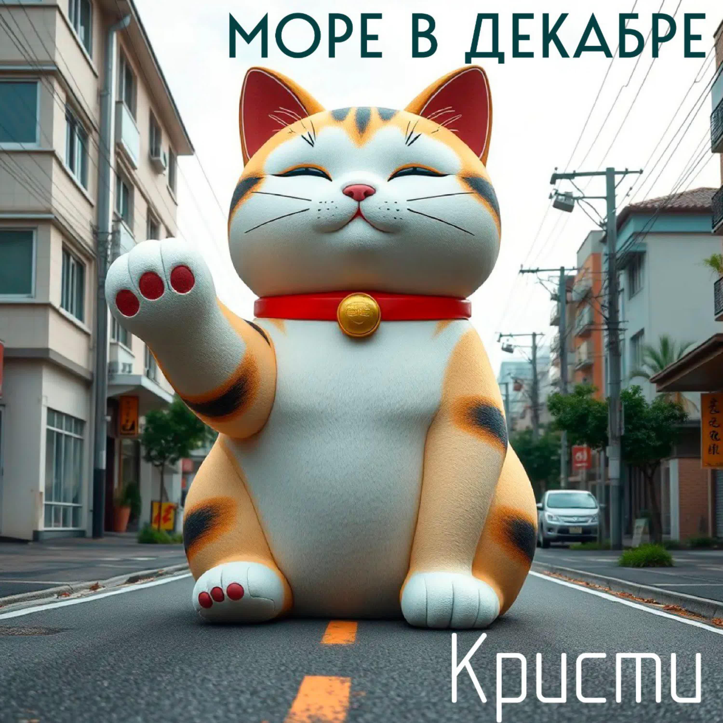 Релиз Кристи