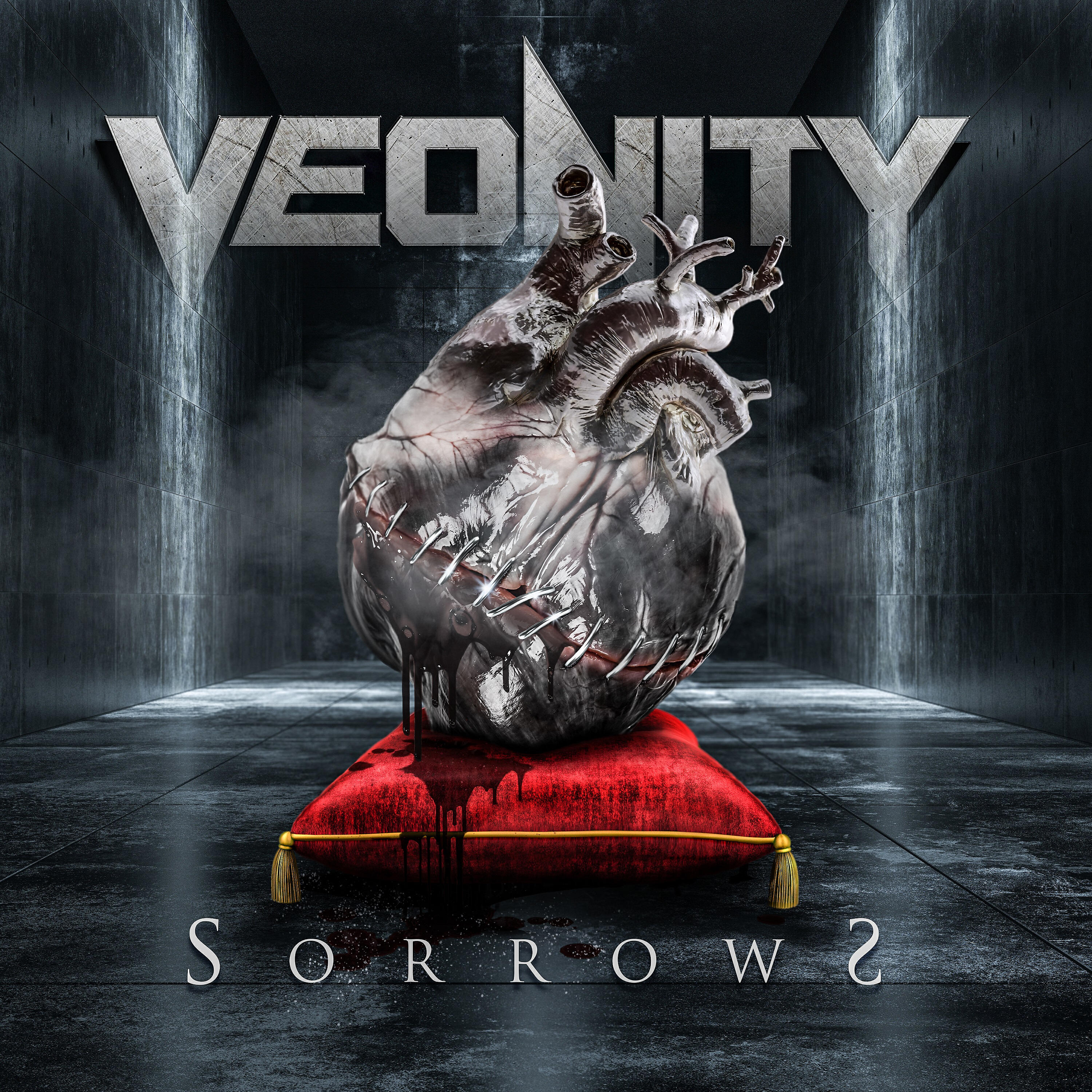 Релиз Sorrows