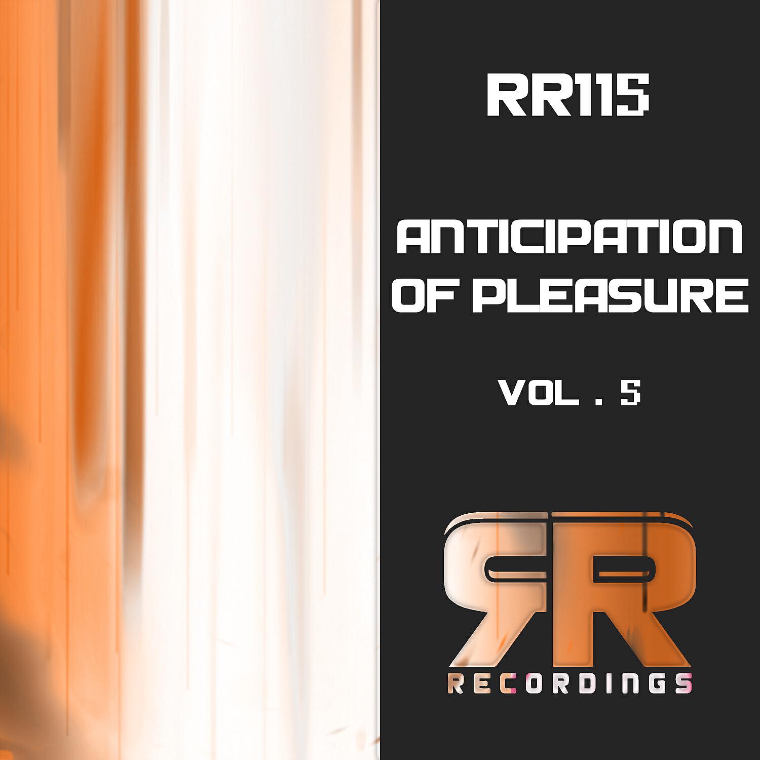 Релиз Anticipation of Pleasure, Vol. 5