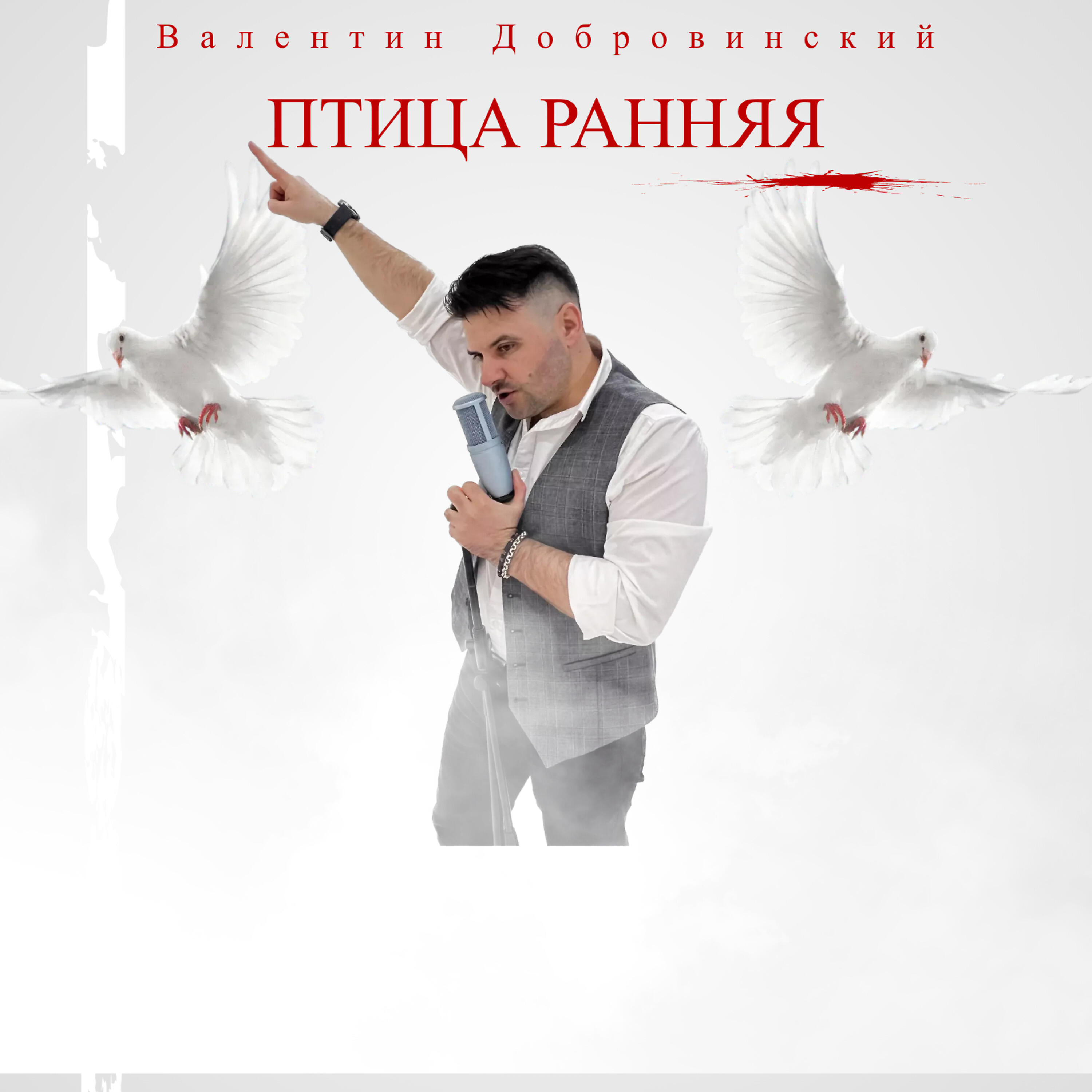 Релиз Птица - ранняя