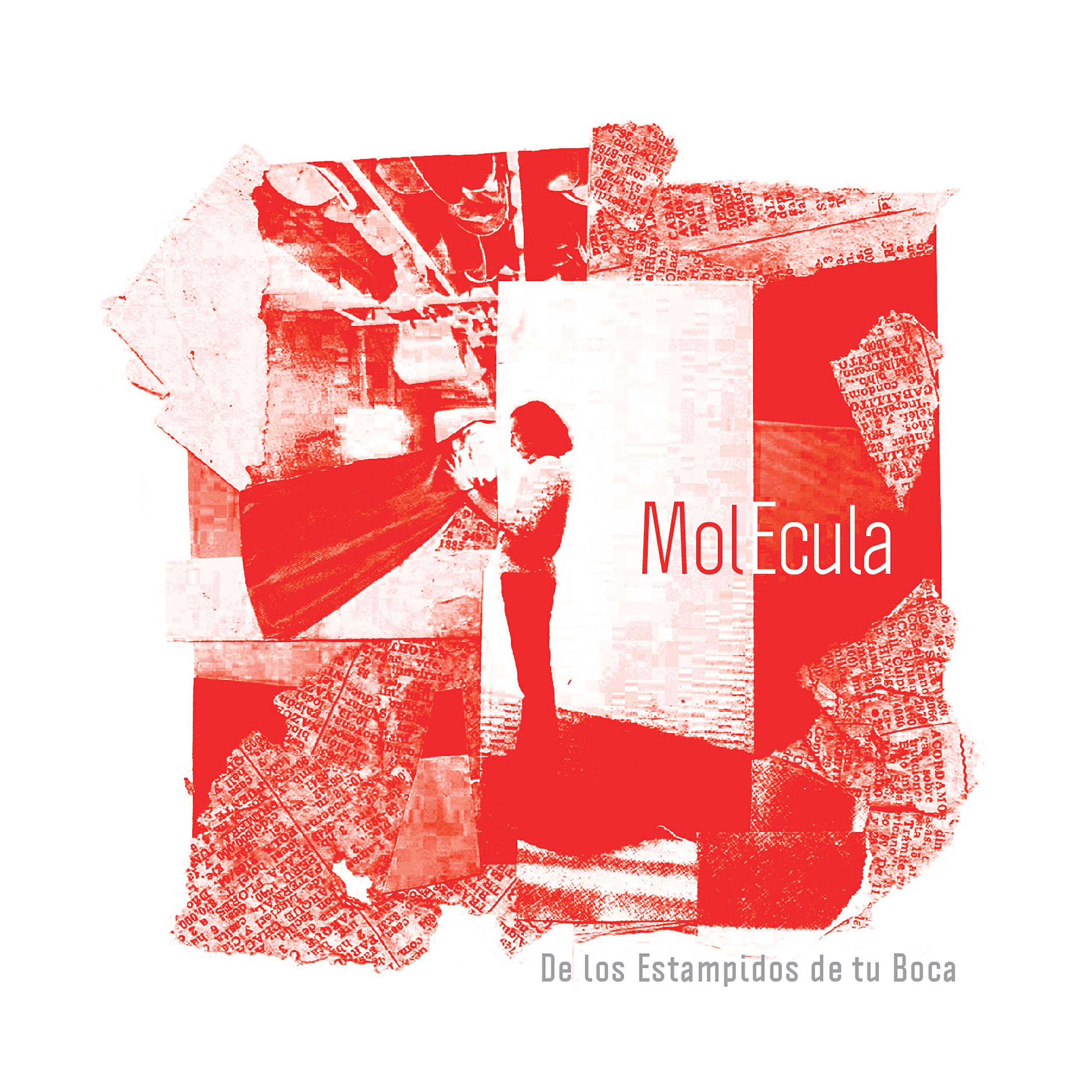 Релиз De los Estampidos de Tu Boca