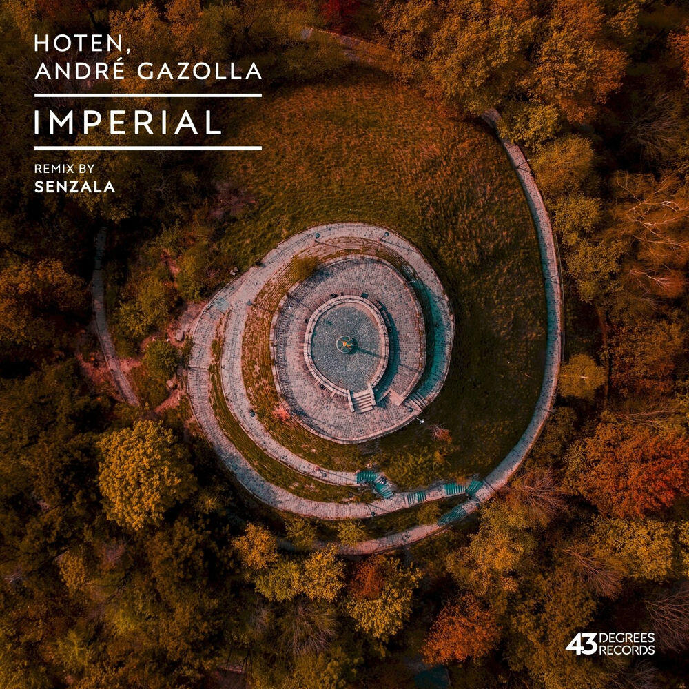 Релиз Imperial