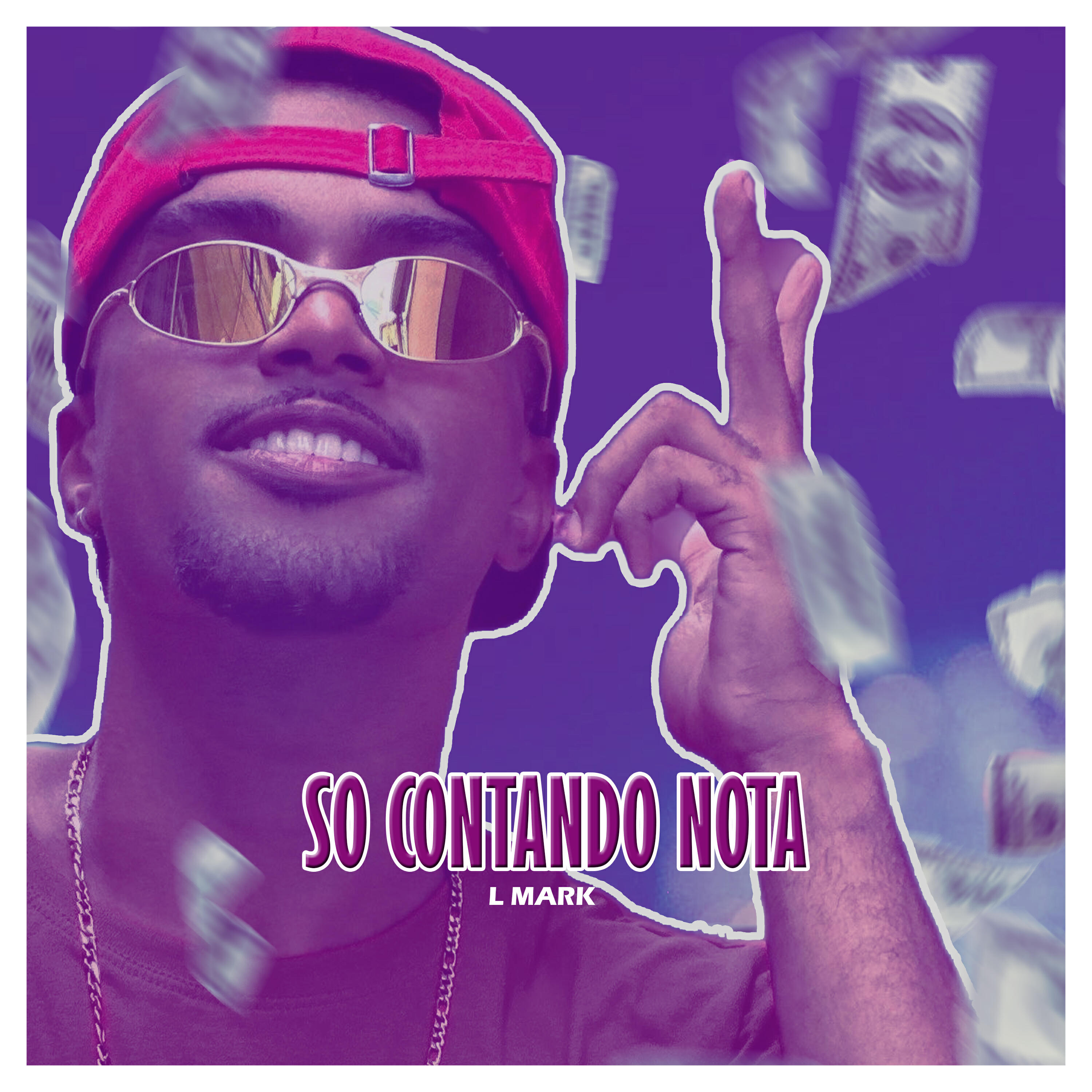 Релиз Só Contando Nota