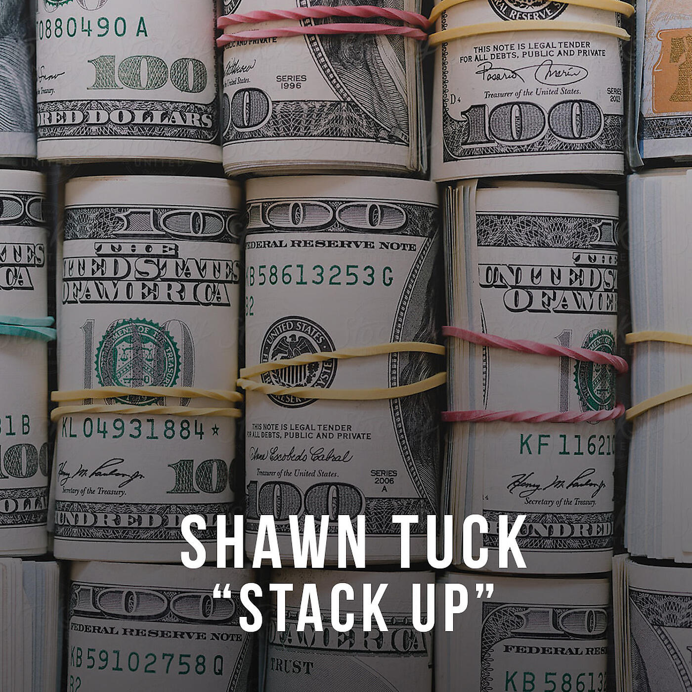 Релиз "Stack up"