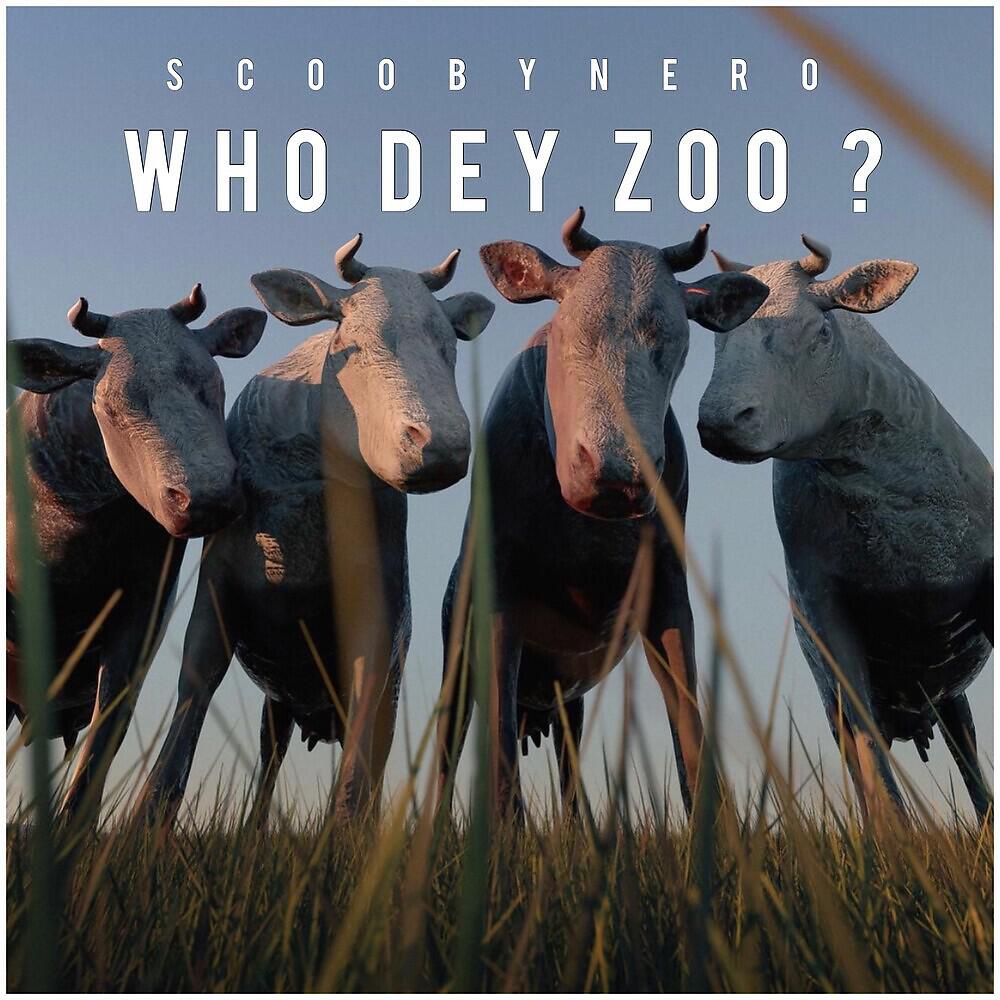 Релиз Who Dey Zoo ?