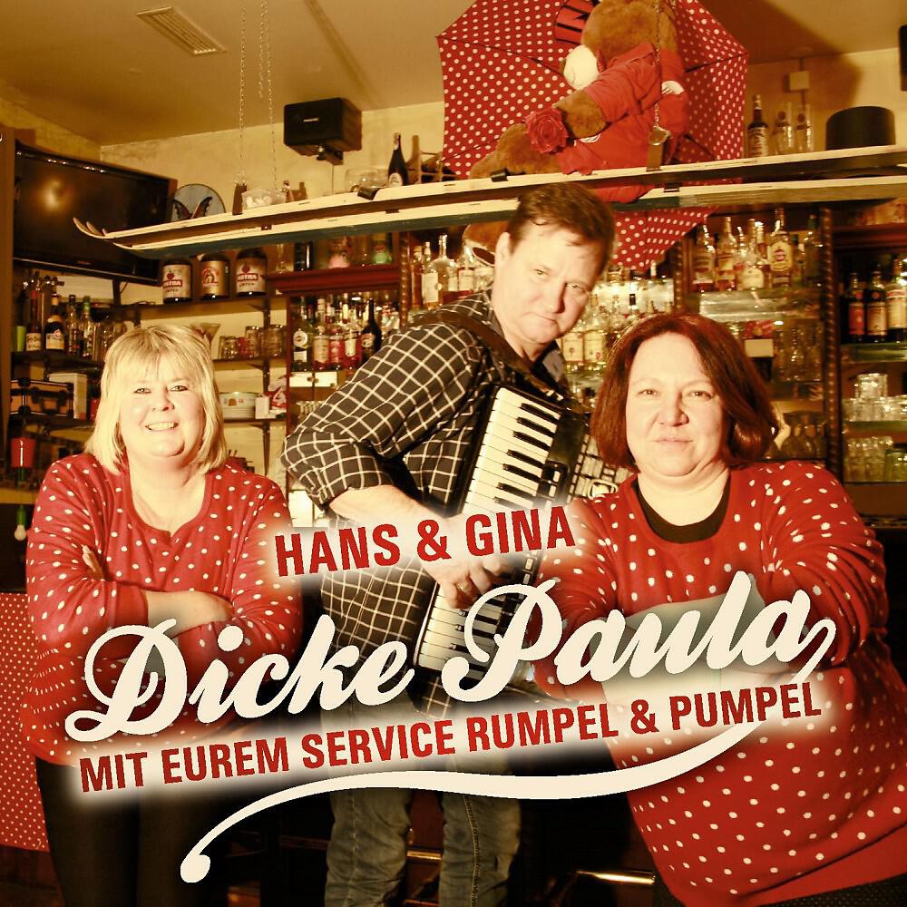 Dicke Paula - Hans