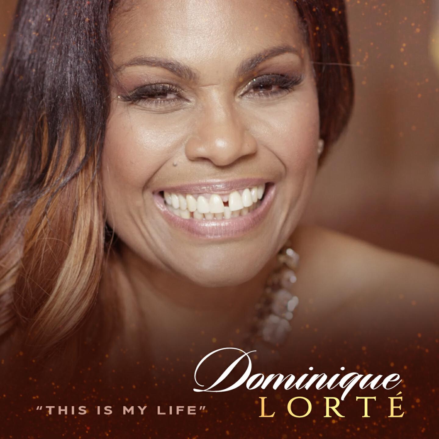 Dominique Lorte