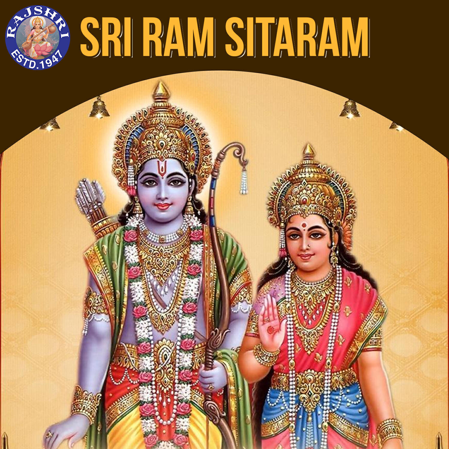 Релиз Sri Ram Sitaram