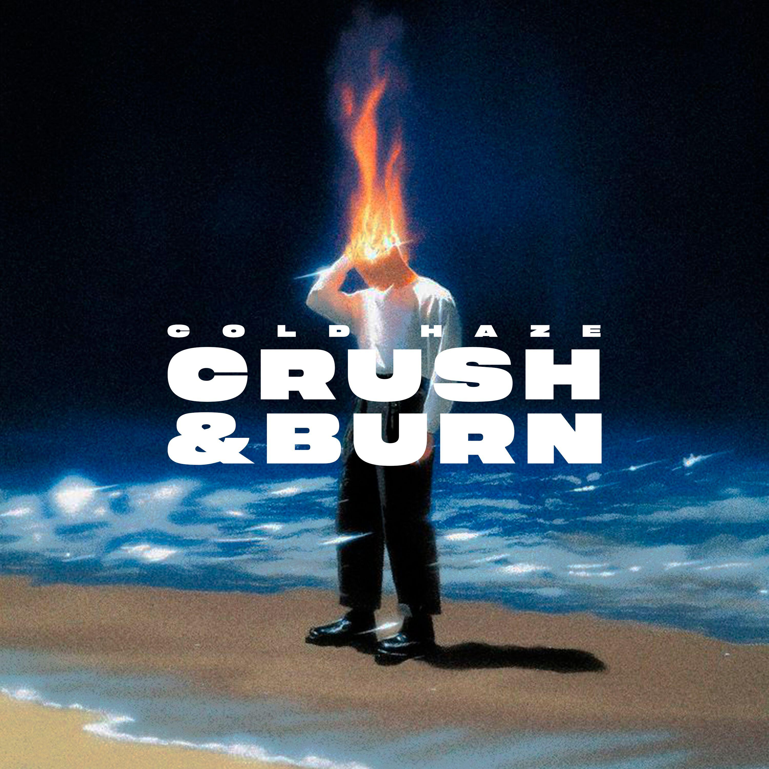 Релиз Crush And Burn